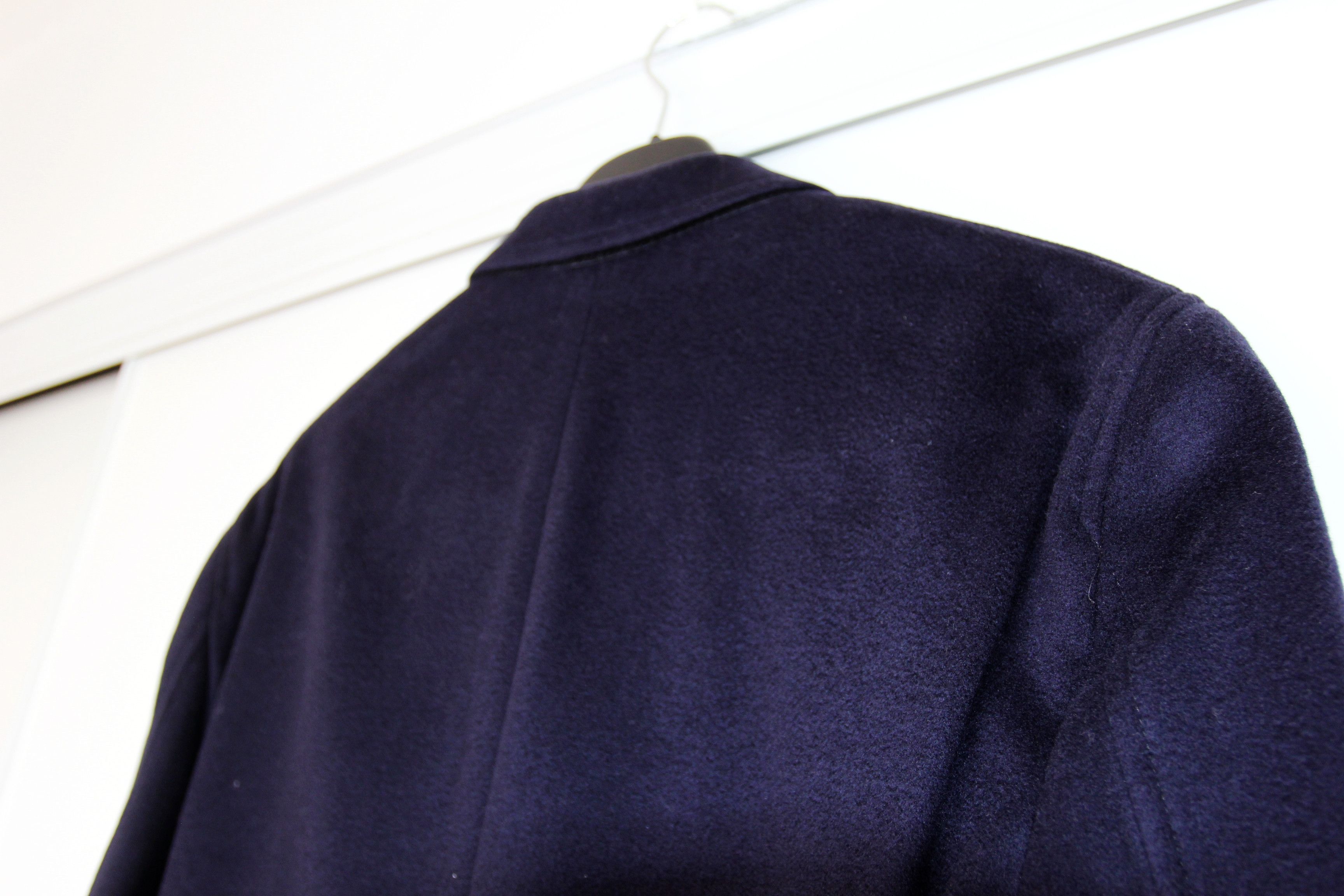 Kris Van Assche BRAND NEW AW12 KRIS VAN ASSCHE BLAZER 52 Size US L / EU 52-54 / 3 - 9 Thumbnail