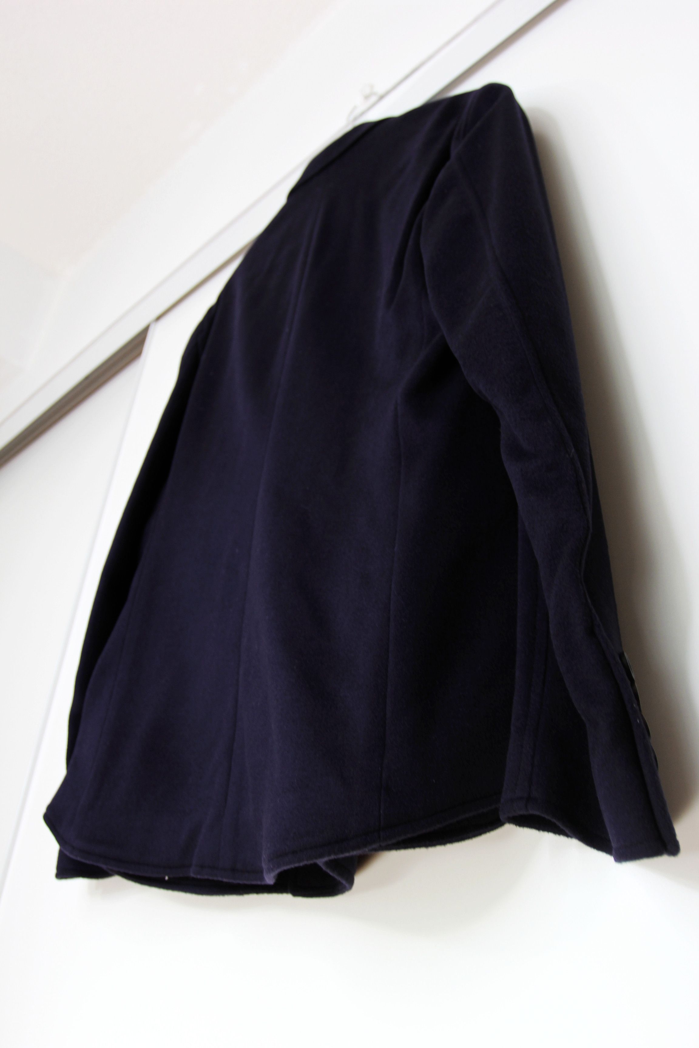 Kris Van Assche BRAND NEW AW12 KRIS VAN ASSCHE BLAZER 52 Size US L / EU 52-54 / 3 - 10 Thumbnail