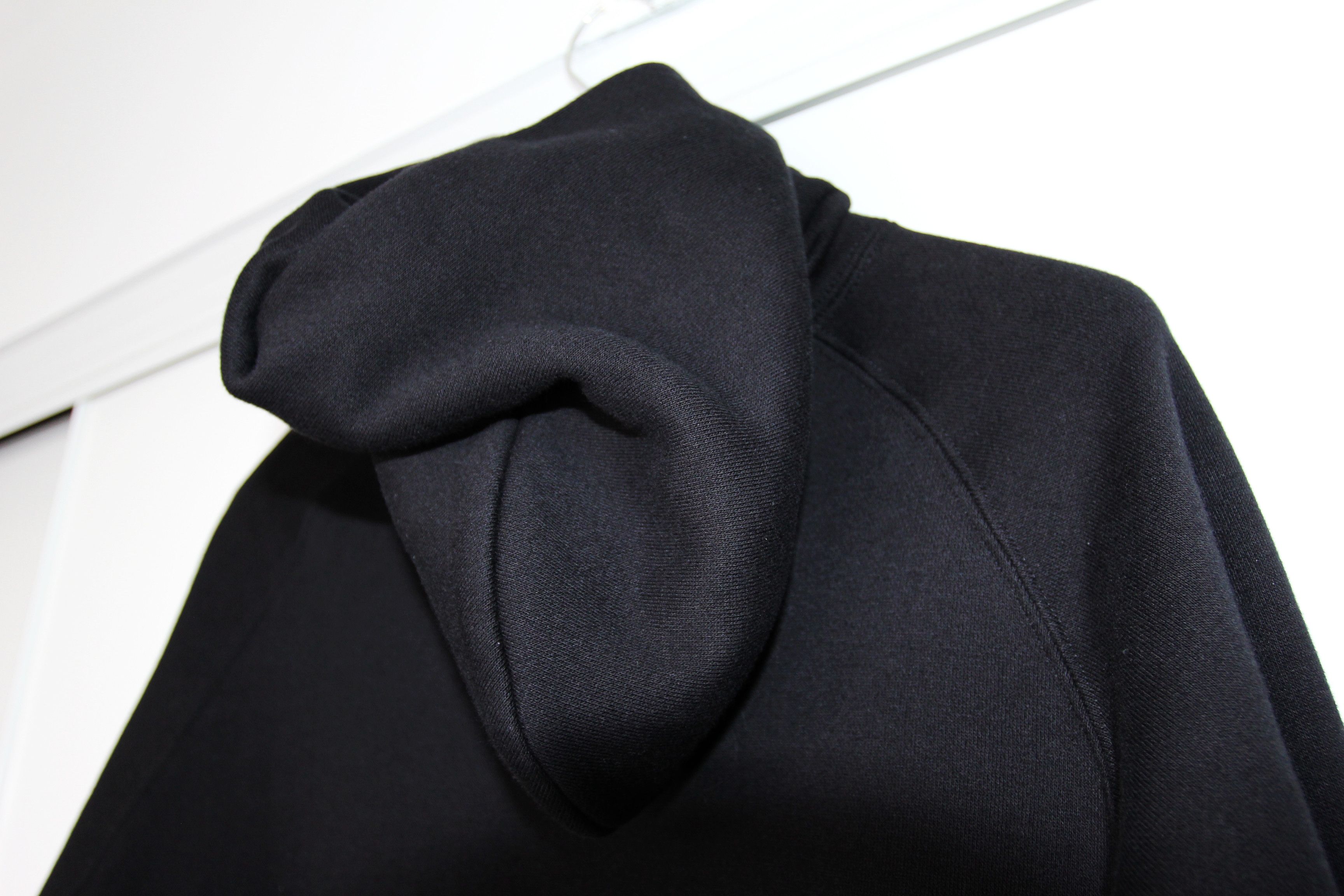 Sacai BNWT SS20 SACAI x THE BIG LEBOWSKI JERSEY HOODIE 2 Size US M / EU 48-50 / 2 - 7 Thumbnail