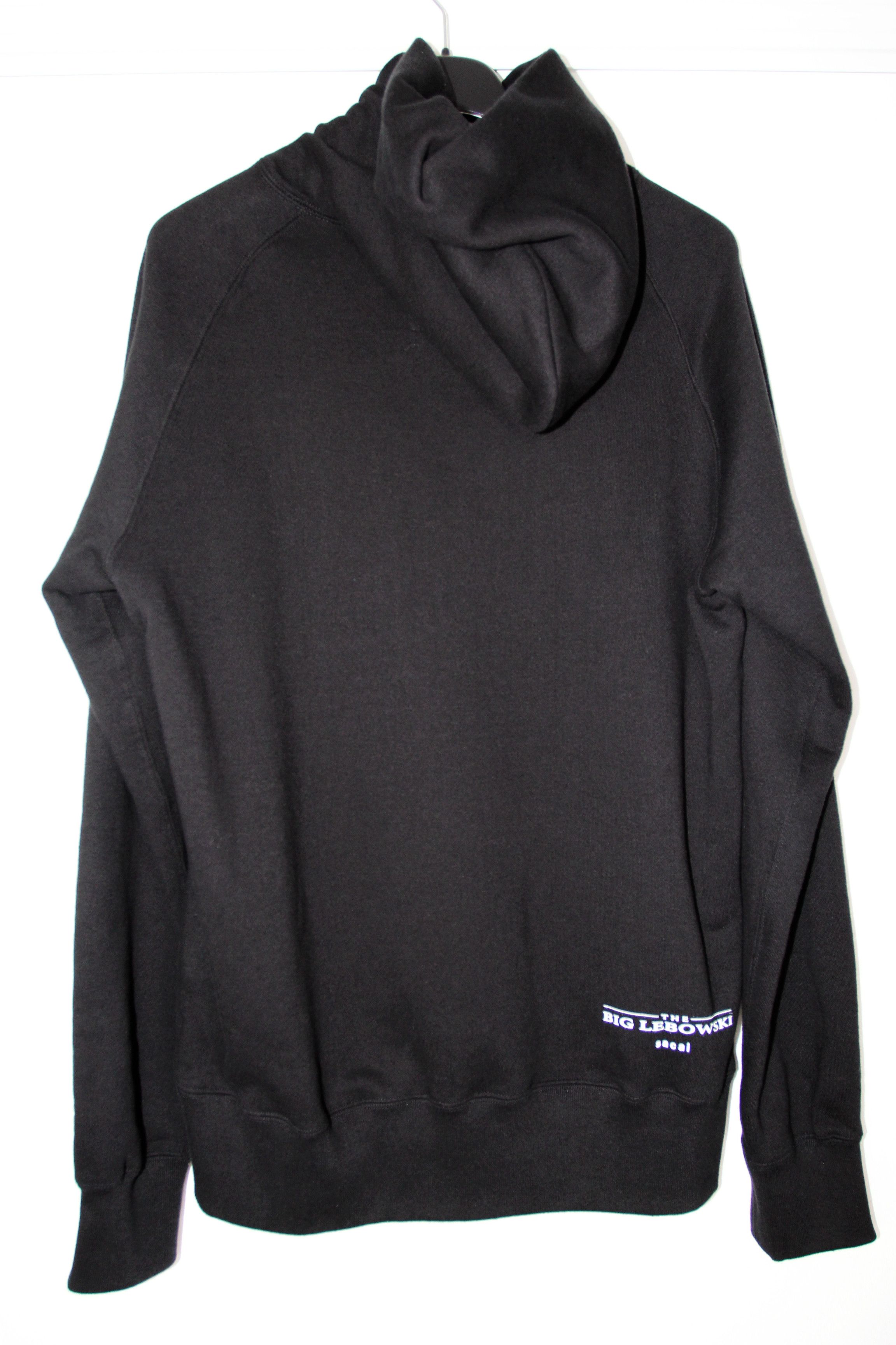 Sacai BNWT SS20 SACAI x THE BIG LEBOWSKI JERSEY HOODIE 2 Size US M / EU 48-50 / 2 - 3 Thumbnail