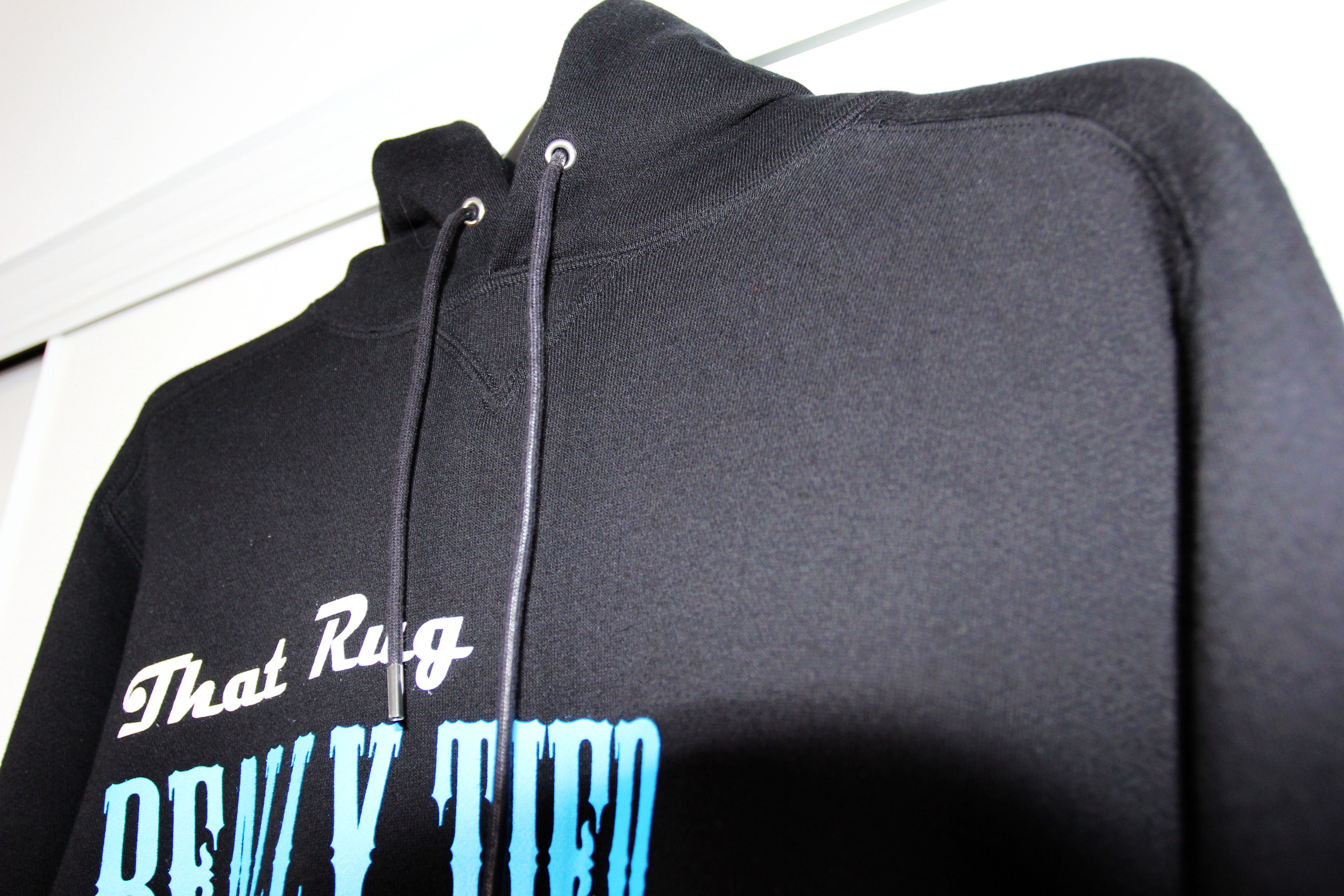 Sacai BNWT SS20 SACAI x THE BIG LEBOWSKI JERSEY HOODIE 2 Size US M / EU 48-50 / 2 - 4 Thumbnail