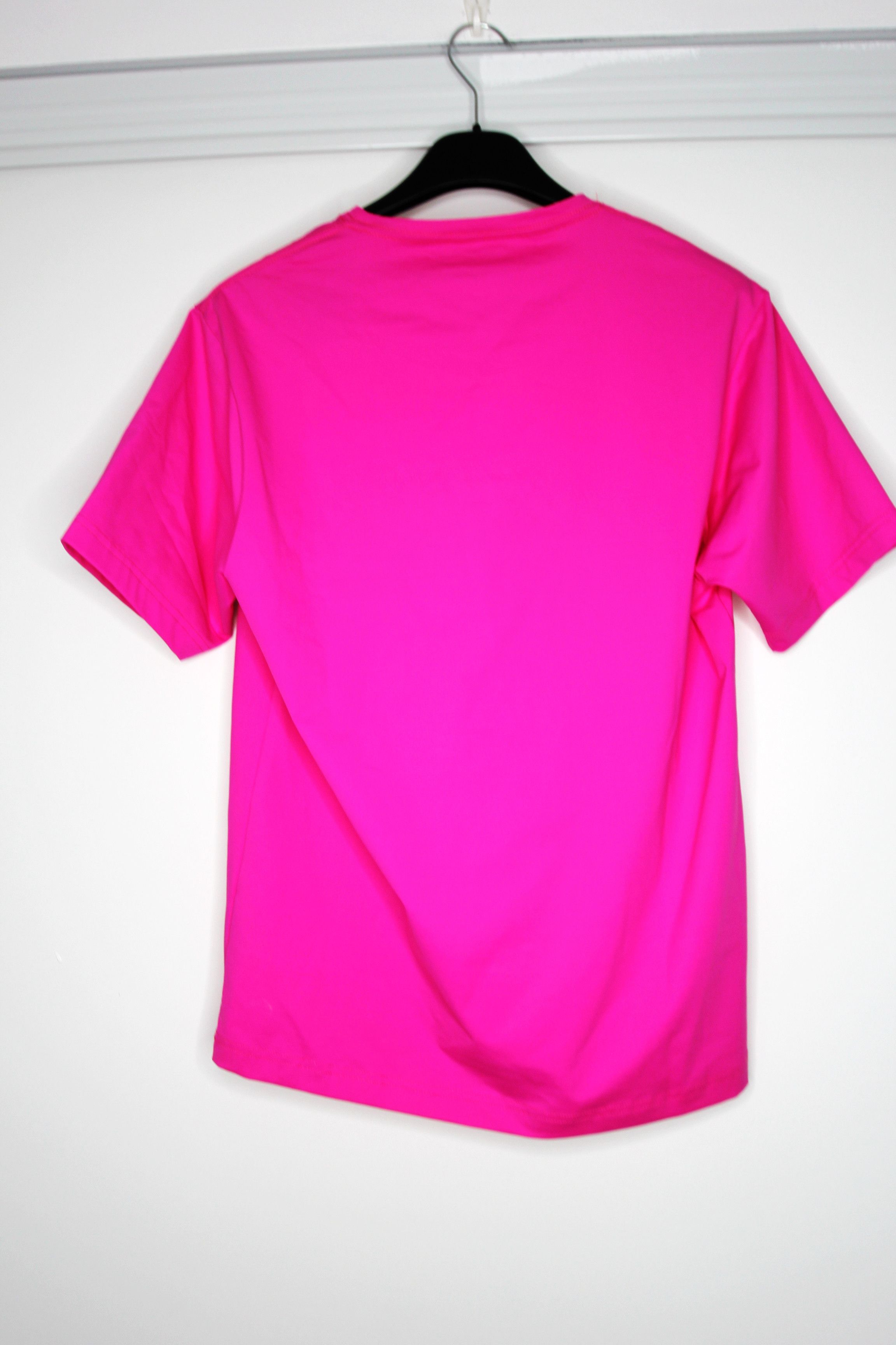 Martine Rose BNWT SS22 MARTINE ROSE EMBOSSED FITTED STRETCH TSHIRT P L Size US L / EU 52-54 / 3 - 3 Thumbnail