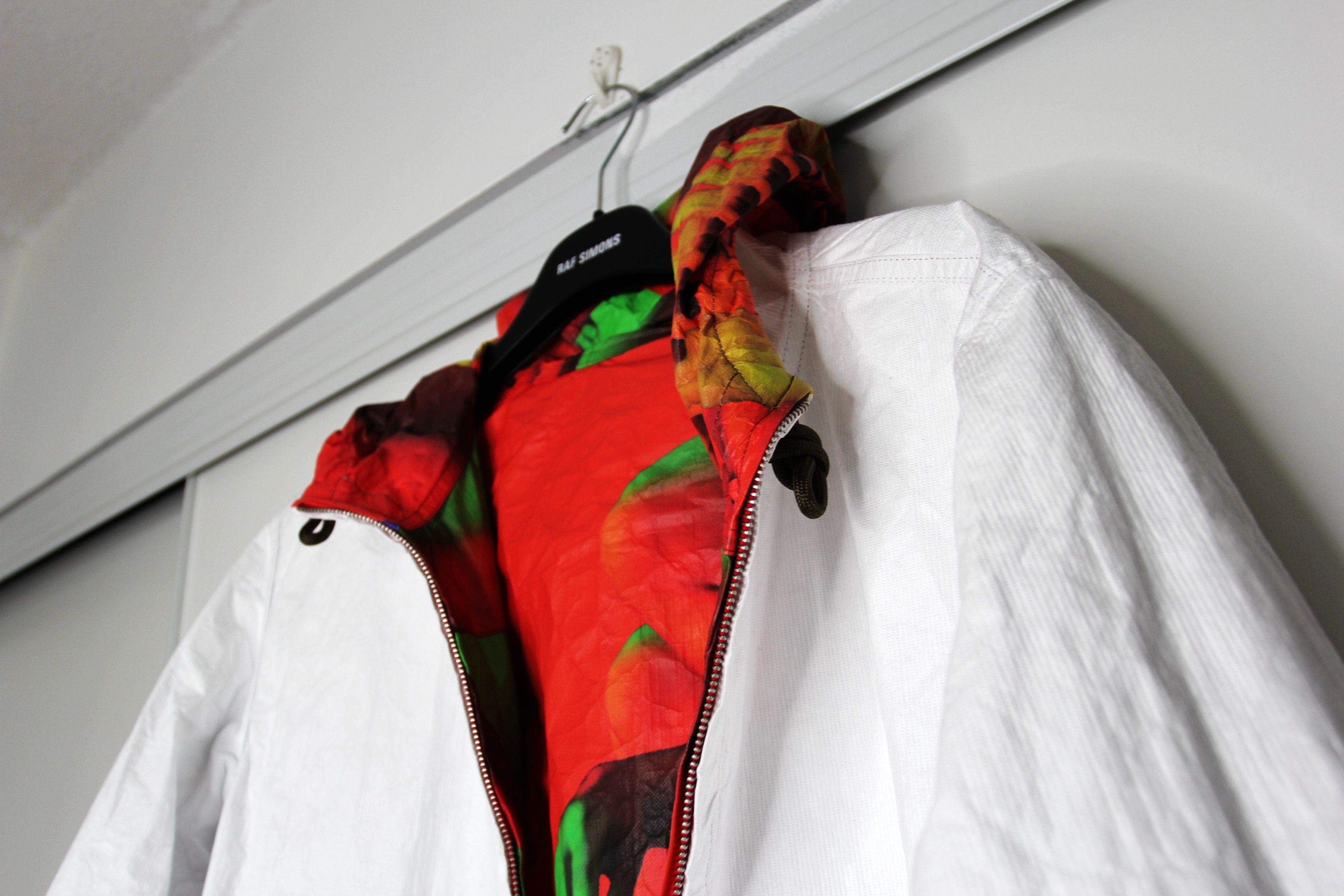 Dries Van Noten BNWT SS20 DRIES VAN NOTEN x MIKA NINAGAWA VELSH JACKET XL Size US XL / EU 56 / 4 - 16 Thumbnail