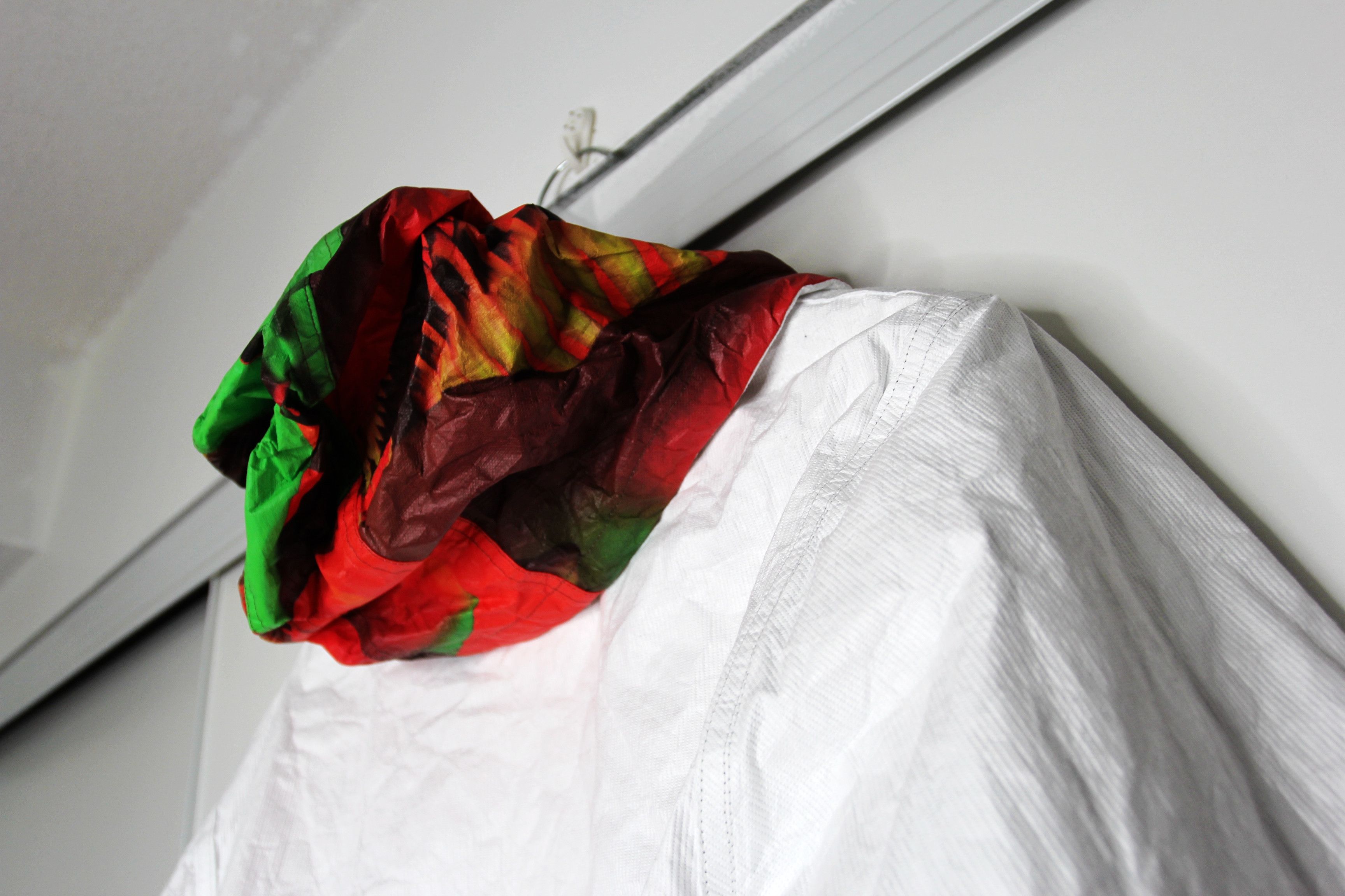 Dries Van Noten BNWT SS20 DRIES VAN NOTEN x MIKA NINAGAWA VELSH JACKET XL Size US XL / EU 56 / 4 - 18 Thumbnail