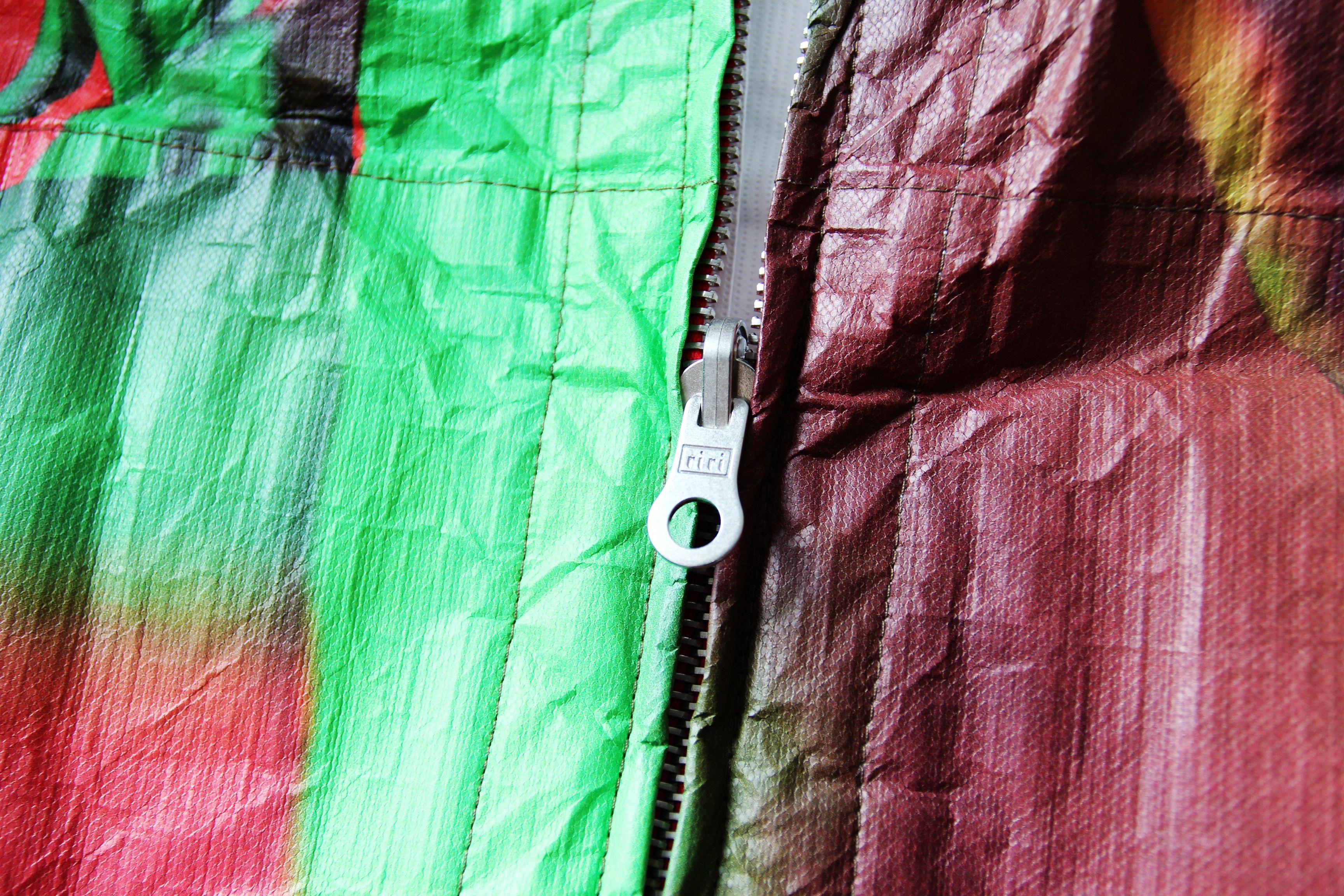 Dries Van Noten BNWT SS20 DRIES VAN NOTEN x MIKA NINAGAWA VELSH JACKET XL Size US XL / EU 56 / 4 - 10 Thumbnail