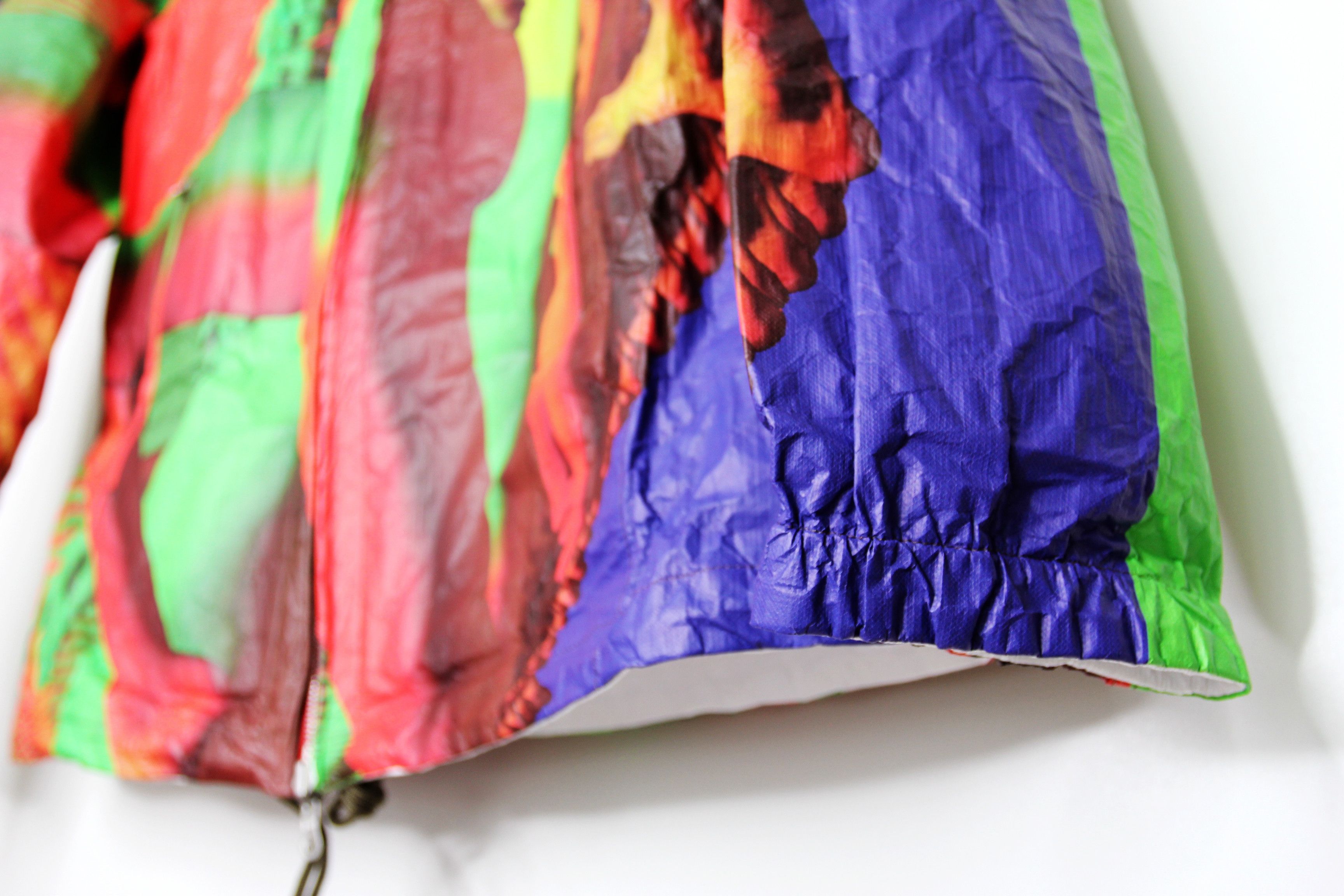 Dries Van Noten BNWT SS20 DRIES VAN NOTEN x MIKA NINAGAWA VELSH JACKET XL Size US XL / EU 56 / 4 - 5 Thumbnail