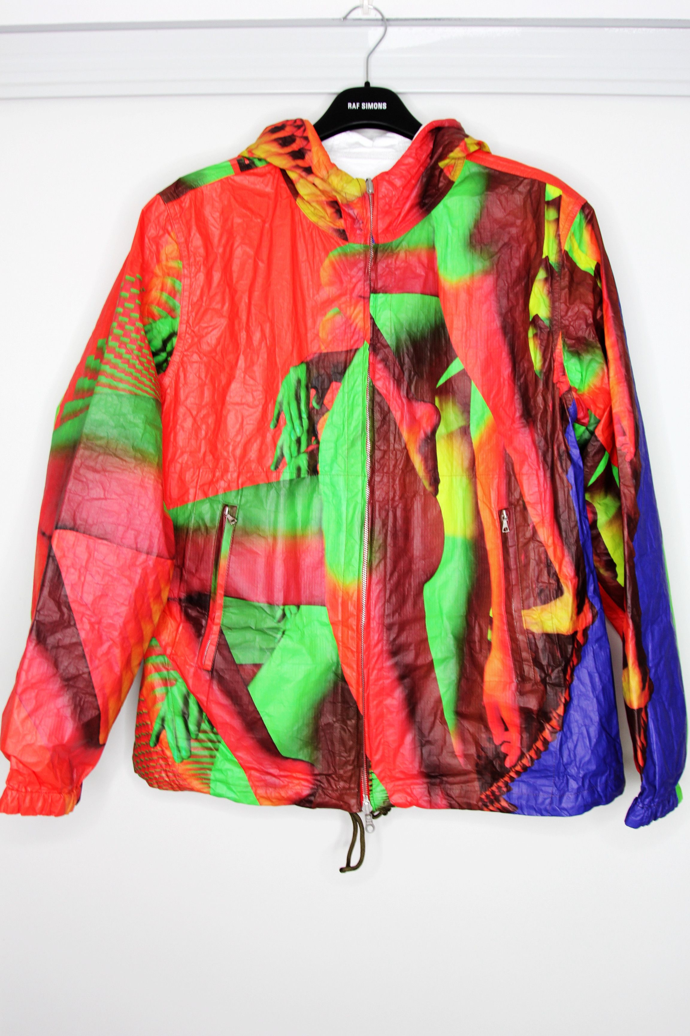 Dries Van Noten BNWT SS20 DRIES VAN NOTEN x MIKA NINAGAWA VELSH JACKET XL Size US XL / EU 56 / 4 - 2 Thumbnail