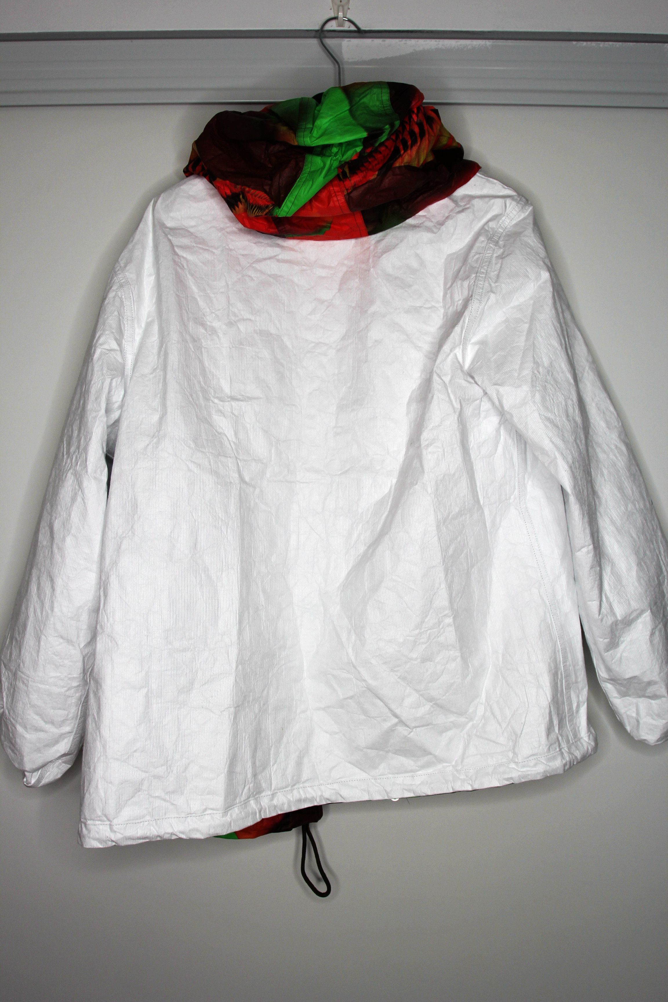 Dries Van Noten BNWT SS20 DRIES VAN NOTEN x MIKA NINAGAWA VELSH JACKET XL Size US XL / EU 56 / 4 - 15 Thumbnail