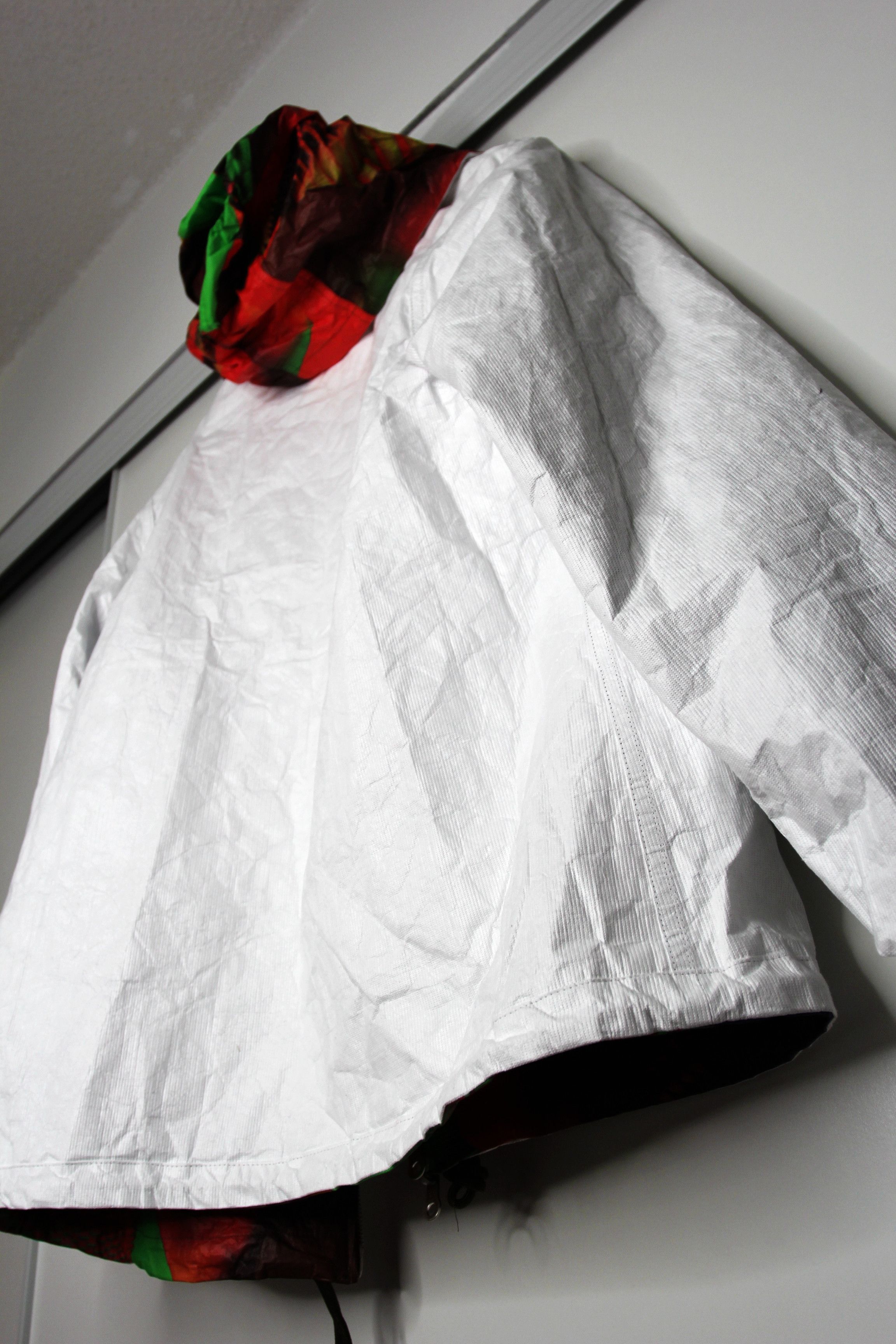 Dries Van Noten BNWT SS20 DRIES VAN NOTEN x MIKA NINAGAWA VELSH JACKET XL Size US XL / EU 56 / 4 - 19 Thumbnail