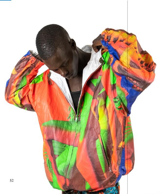 Dries Van Noten Ninagawa | Grailed