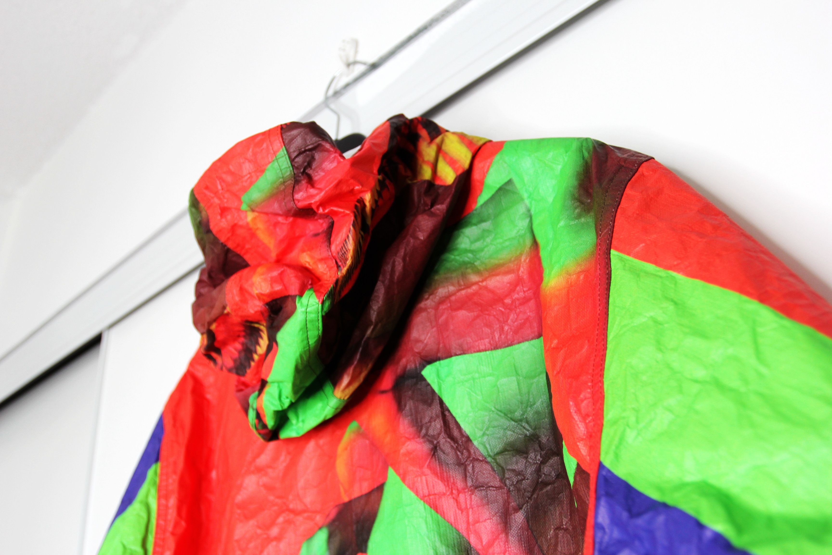 Dries Van Noten BNWT SS20 DRIES VAN NOTEN x MIKA NINAGAWA VELSH JACKET XL Size US XL / EU 56 / 4 - 7 Thumbnail