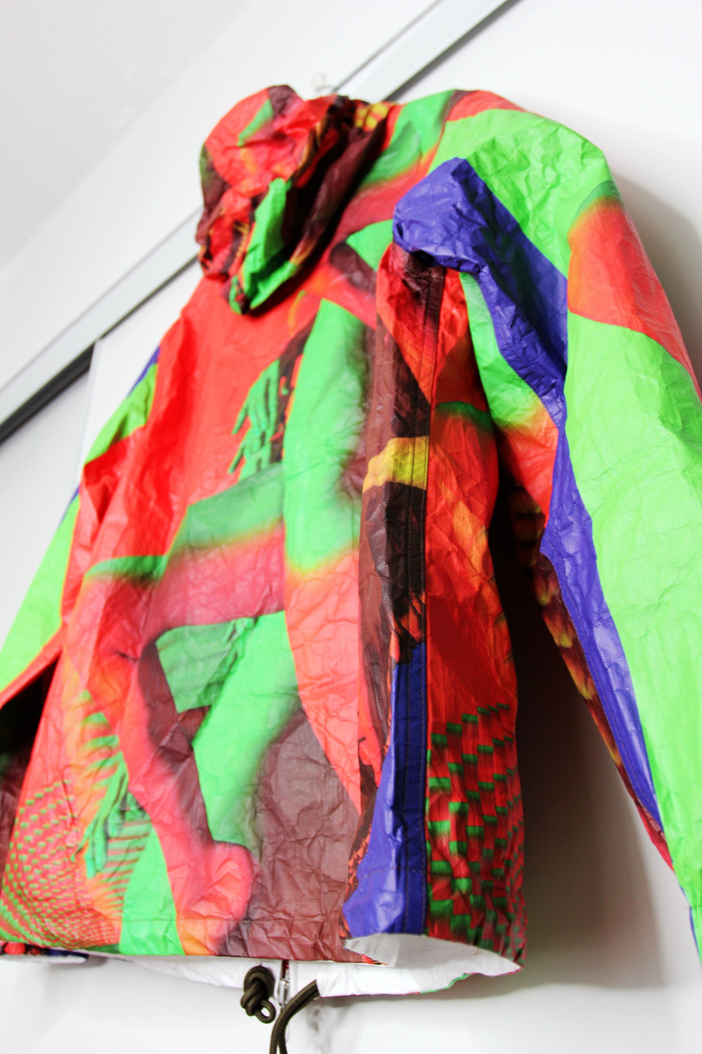 Dries Van Noten BNWT SS20 DRIES VAN NOTEN x MIKA NINAGAWA VELSH JACKET XL Size US XL / EU 56 / 4 - 8 Thumbnail
