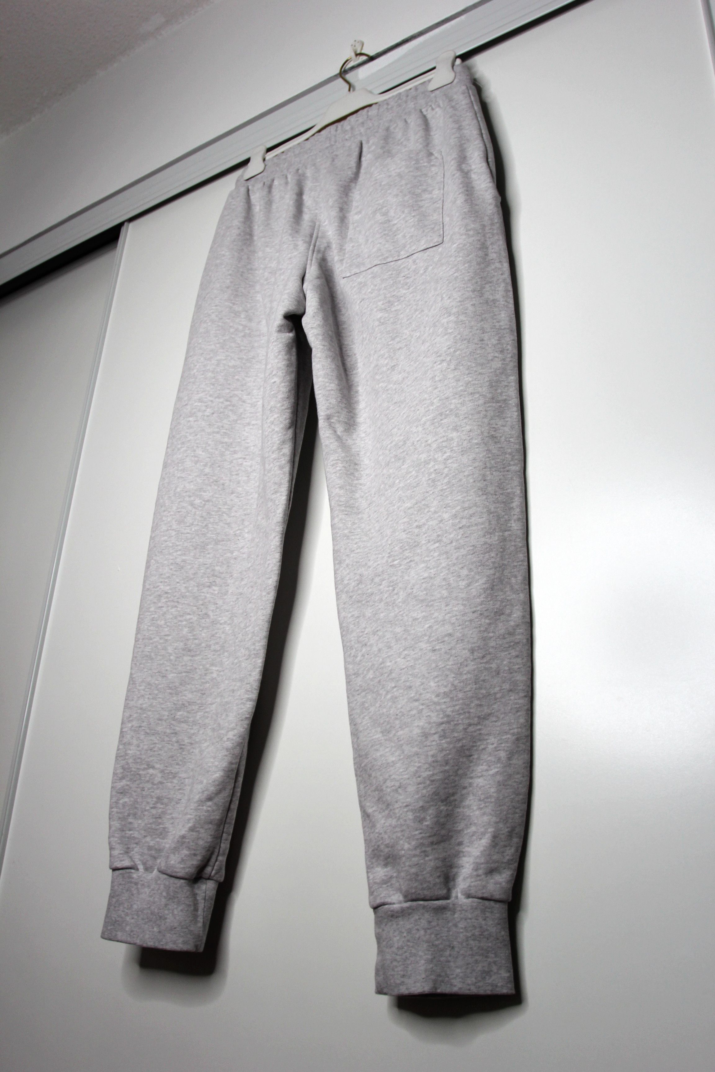 Casablanca BNWT AW21 CASABLANCA CASAWAY TENNIS CLUB SWEATPANTS M Size US 32 / EU 48 - 7 Thumbnail