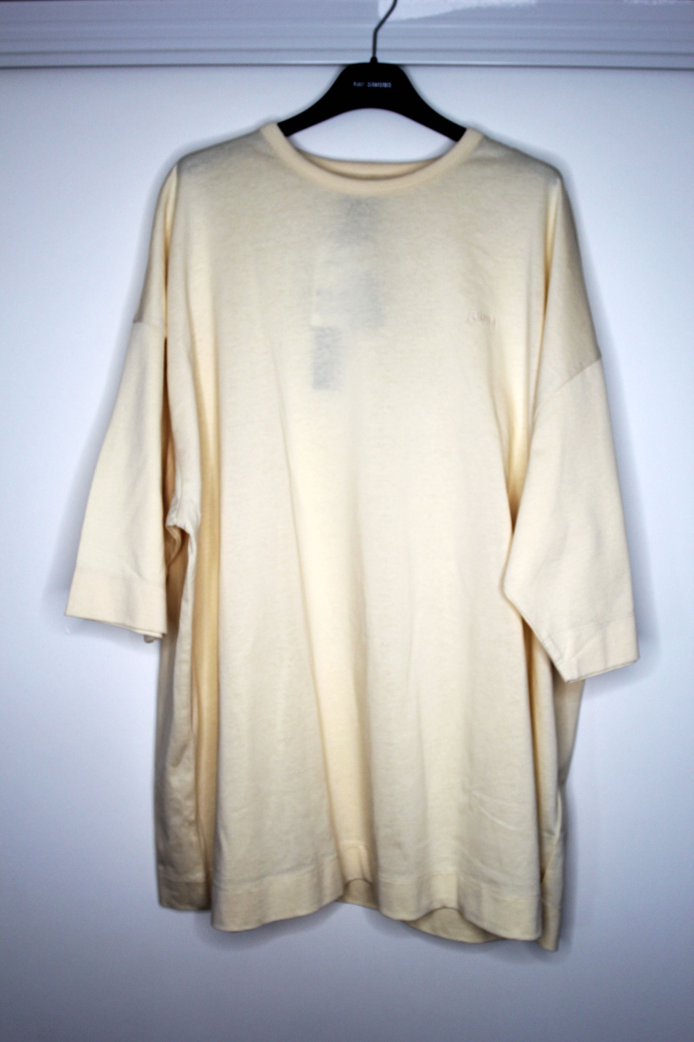 Juun.J BNWT SS22 JUUN.J PRINTED OVERSIZED TSHIRT L Size US L / EU 52-54 / 3 - 2 Thumbnail