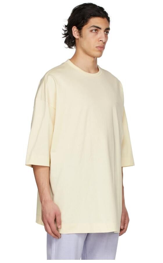 Juun.J BNWT SS22 JUUN.J PRINTED OVERSIZED TSHIRT L Size US L / EU 52-54 / 3 - 15 Thumbnail