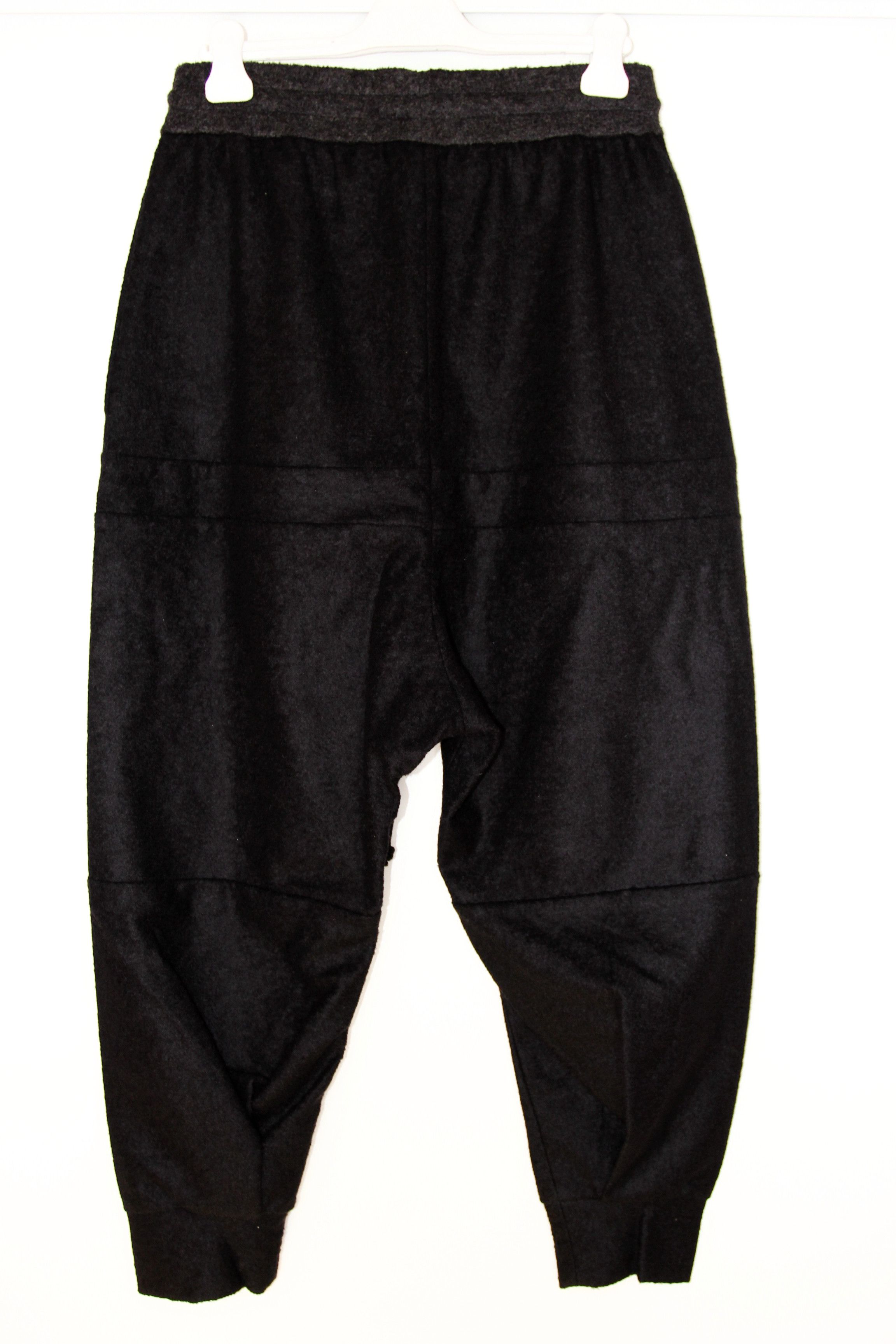 Lost & Found Ria Dunn BNWT AW14 LOST & FOUND INSERT WOOL OVER PANTS M Size US 32 / EU 48 - 3 Thumbnail