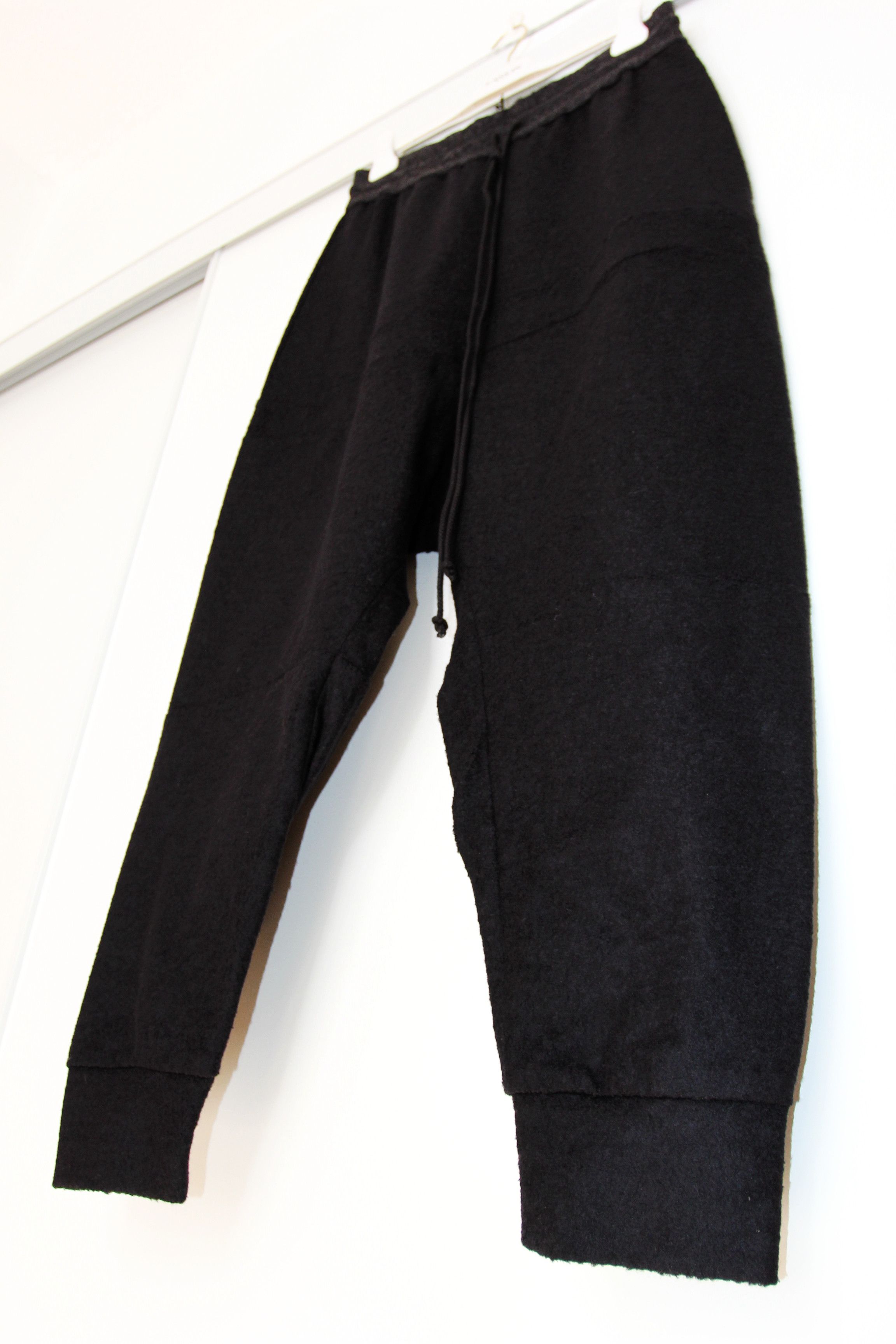 Lost & Found Ria Dunn BNWT AW14 LOST & FOUND INSERT WOOL OVER PANTS M Size US 32 / EU 48 - 6 Thumbnail