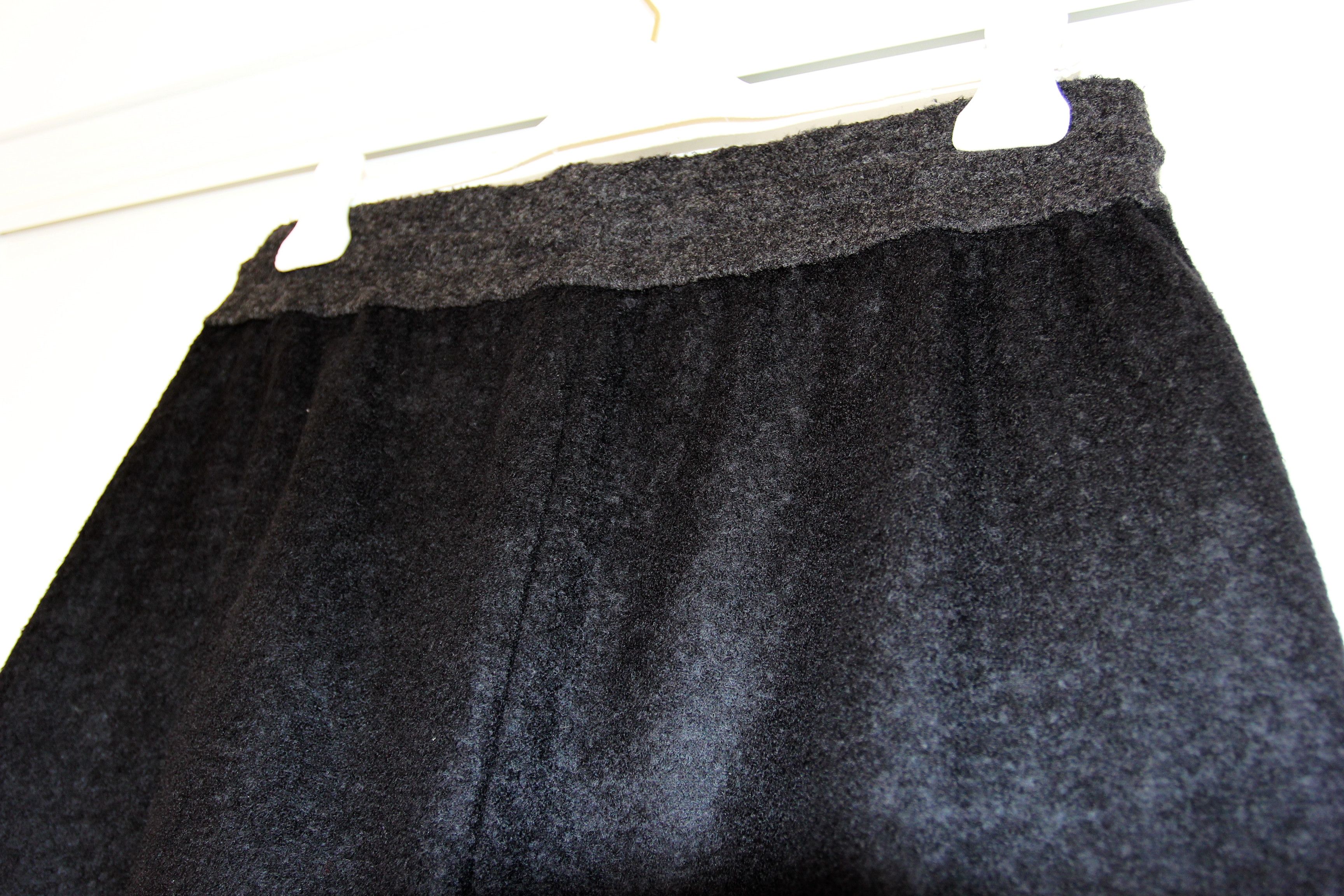 Lost & Found Ria Dunn BNWT AW14 LOST & FOUND INSERT WOOL OVER PANTS M Size US 32 / EU 48 - 7 Thumbnail