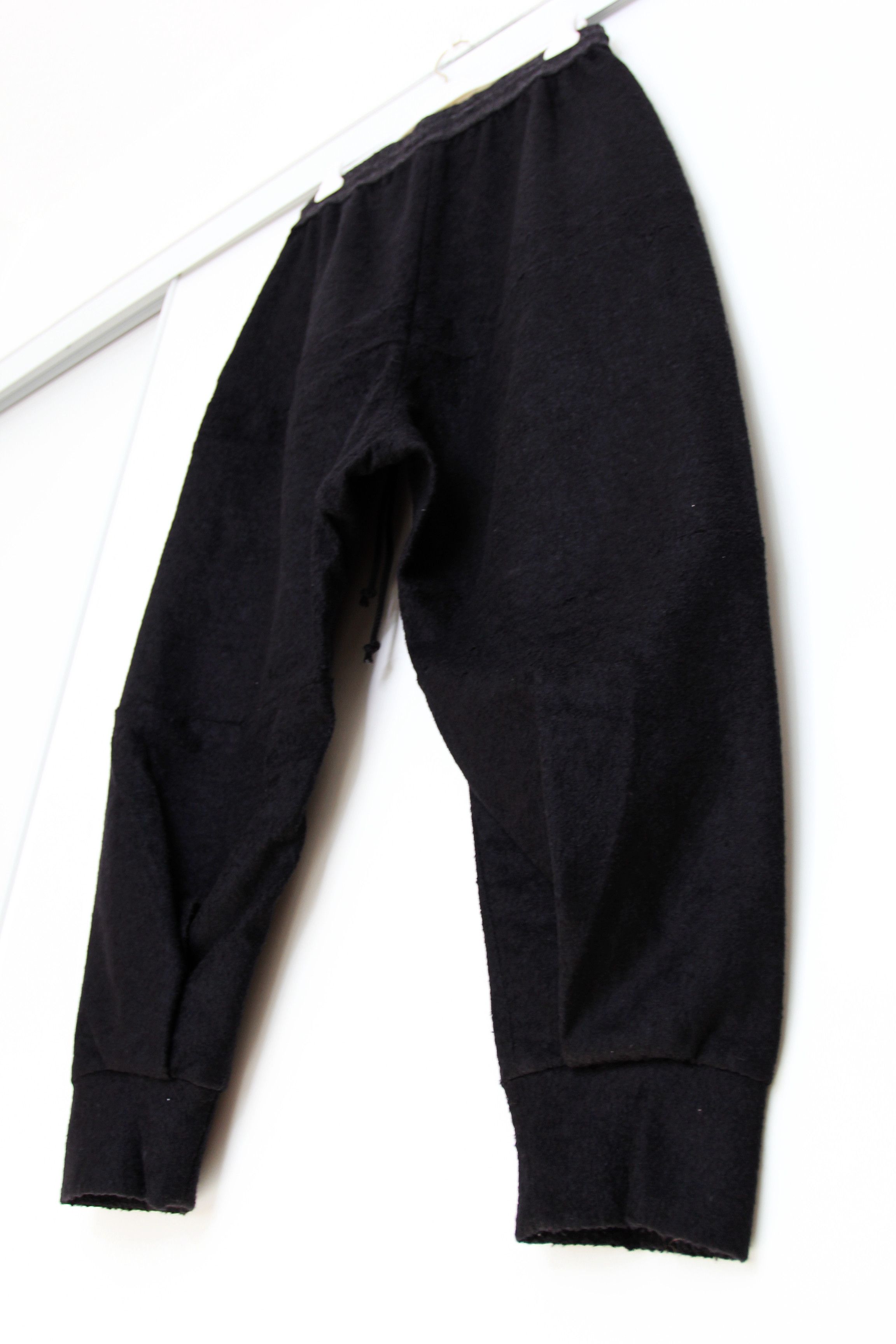 Lost & Found Ria Dunn BNWT AW14 LOST & FOUND INSERT WOOL OVER PANTS M Size US 32 / EU 48 - 8 Thumbnail