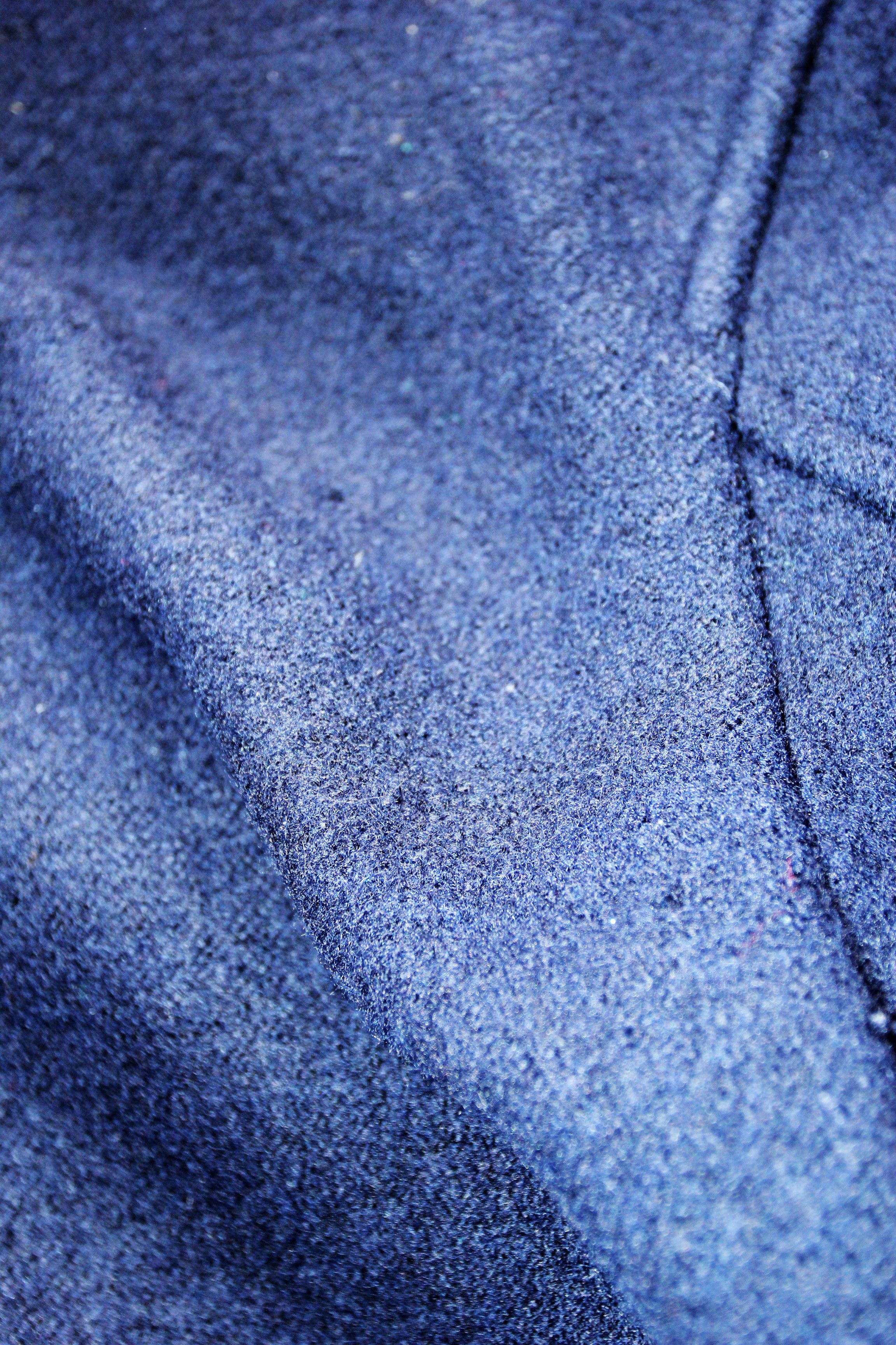 Comme des Garcons COMME DES GARCONS SHIRT BOILED WOOL COAT MADE IN FRANCE M Size US M / EU 48-50 / 2 - 10 Thumbnail