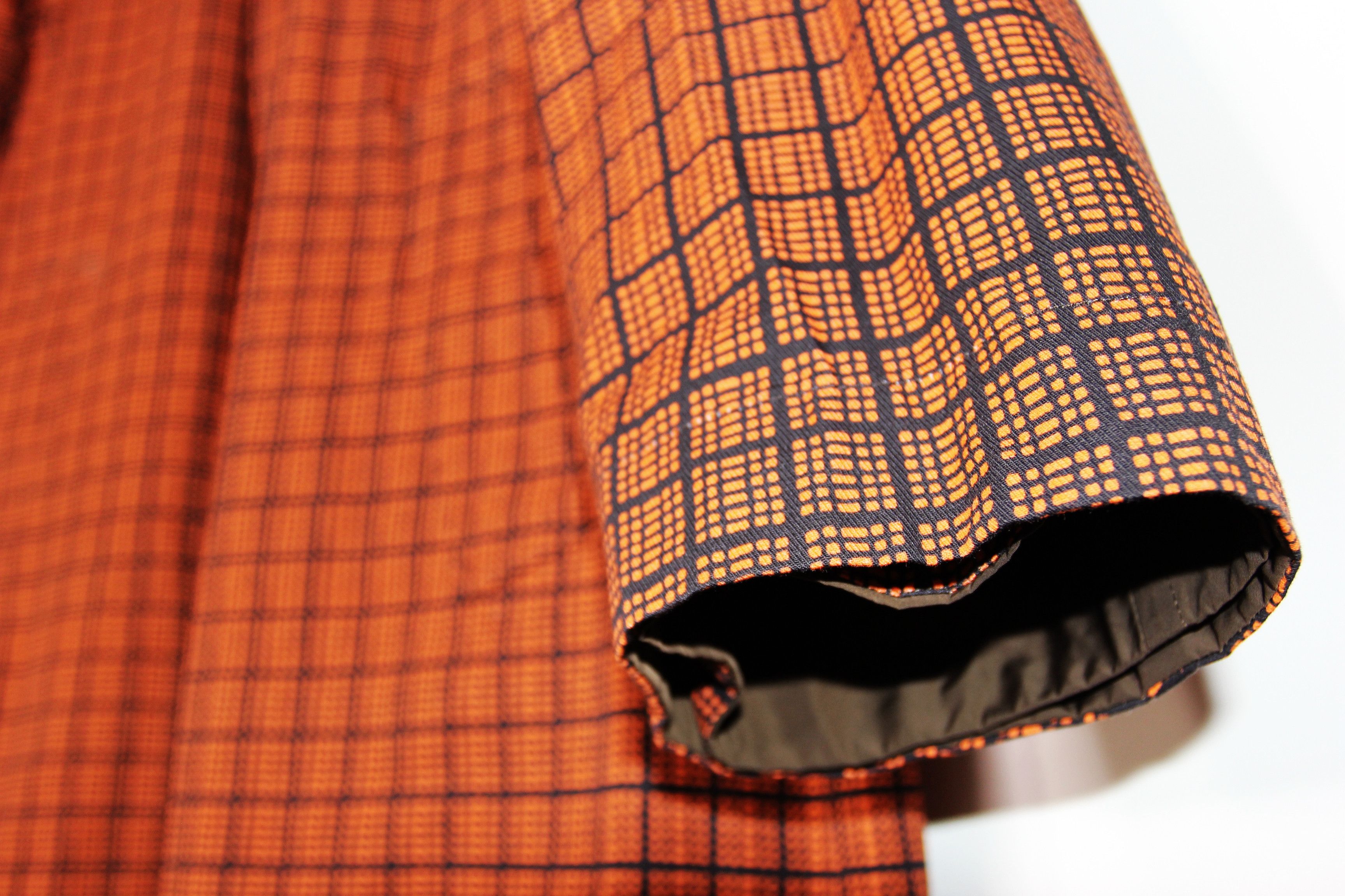 Dries Van Noten BNWT SS19 DRIES VAN NOTEN REVERSIBLE COAT 48 Size US M / EU 48-50 / 2 - 15 Thumbnail