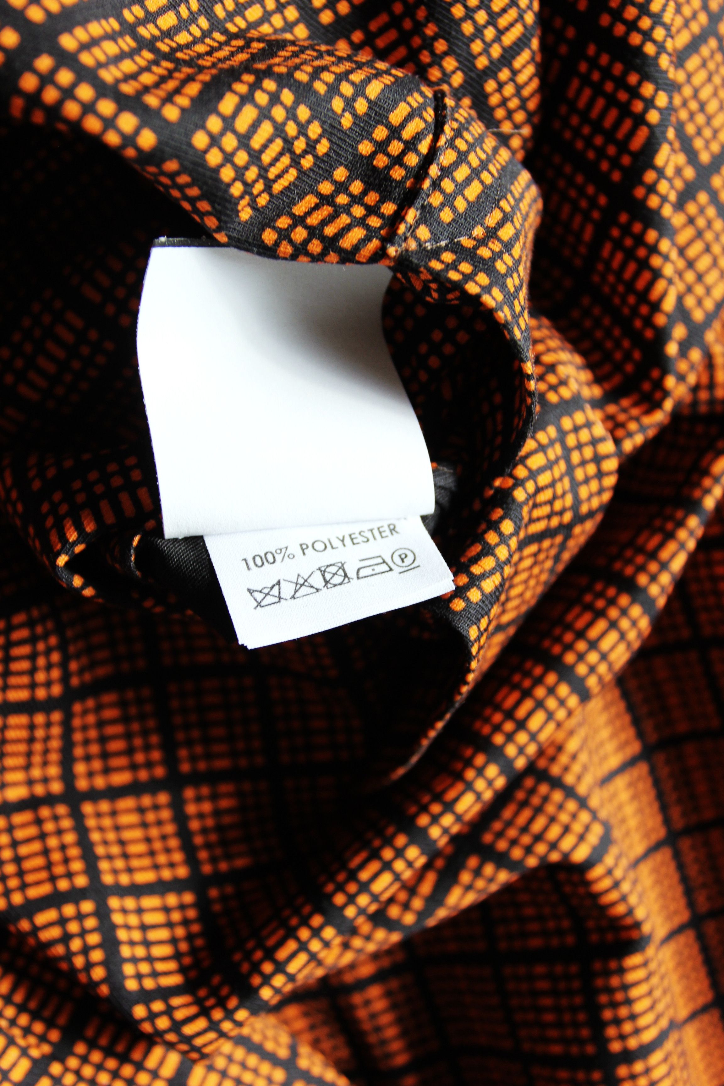 Dries Van Noten BNWT SS19 DRIES VAN NOTEN REVERSIBLE COAT 48 Size US M / EU 48-50 / 2 - 18 Thumbnail