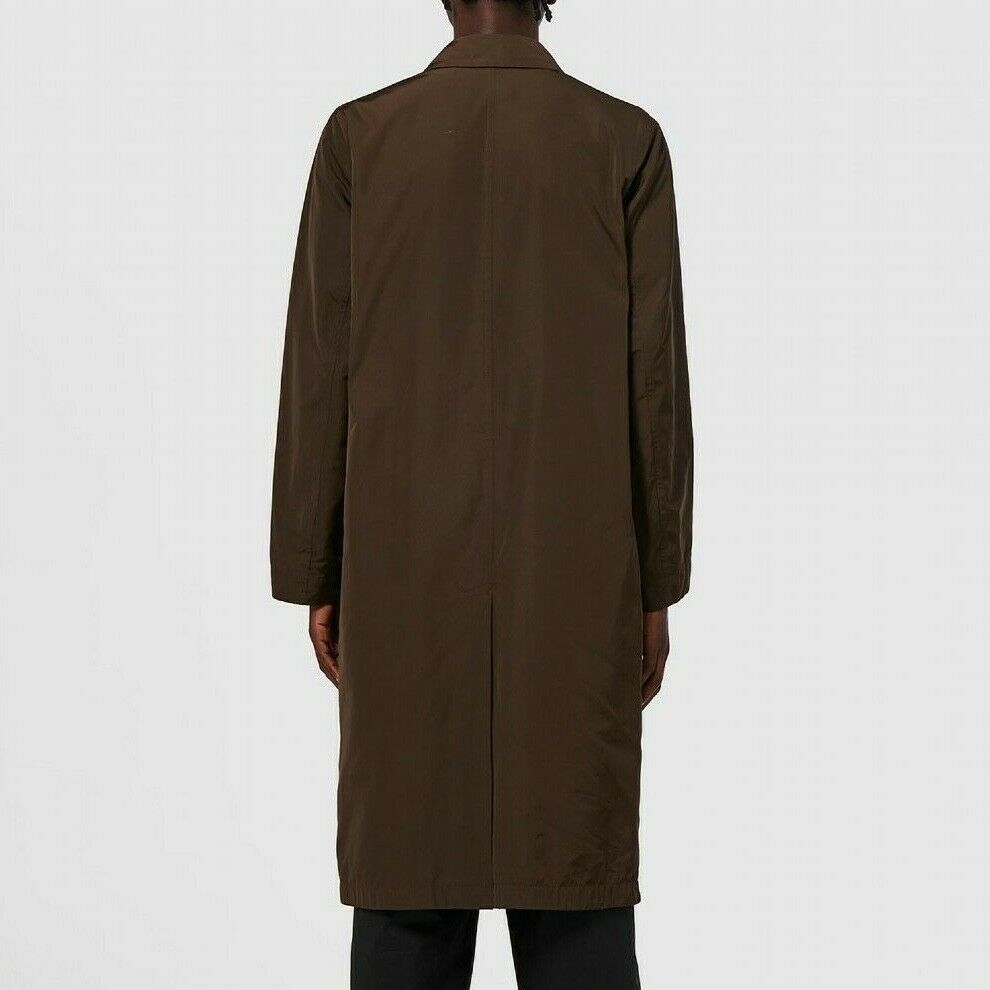 Dries Van Noten BNWT SS19 DRIES VAN NOTEN REVERSIBLE COAT 48 Size US M / EU 48-50 / 2 - 21 Thumbnail