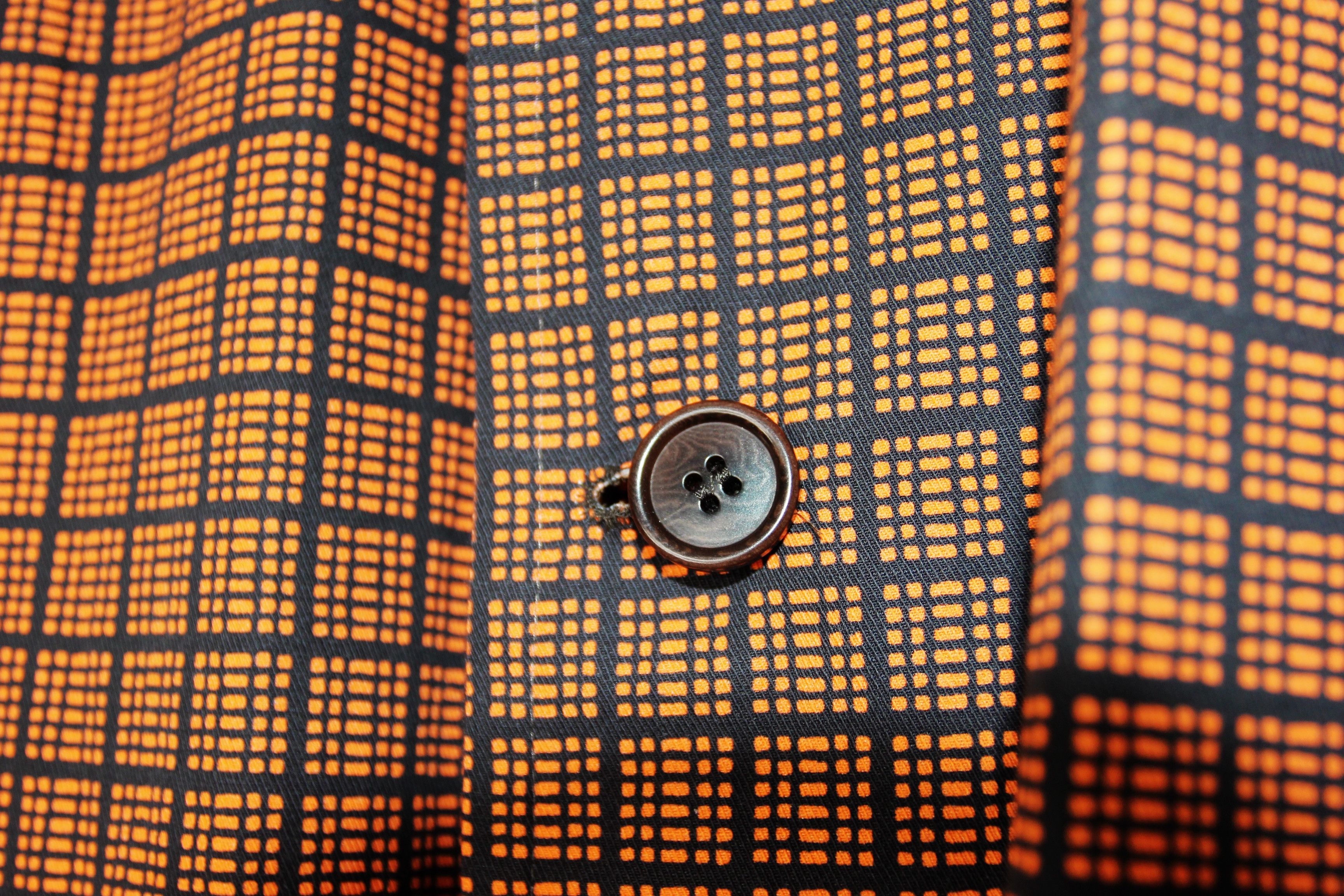 Dries Van Noten BNWT SS19 DRIES VAN NOTEN REVERSIBLE COAT 48 Size US M / EU 48-50 / 2 - 13 Thumbnail