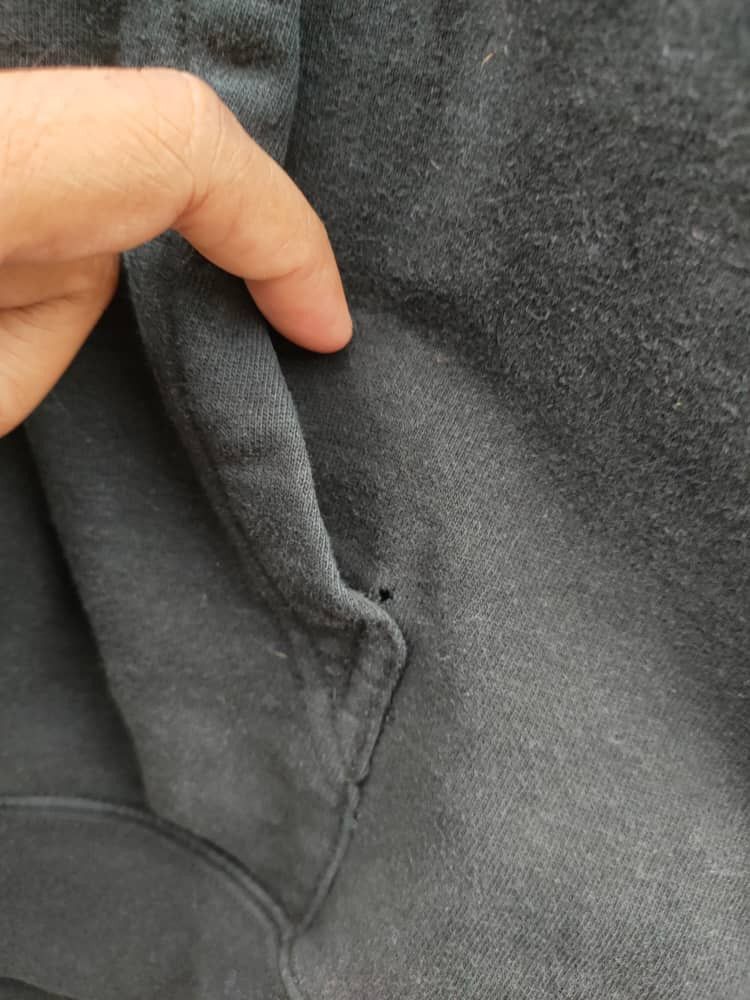 Other Diamond Hoodie Size US XL / EU 56 / 4 - 5 Thumbnail