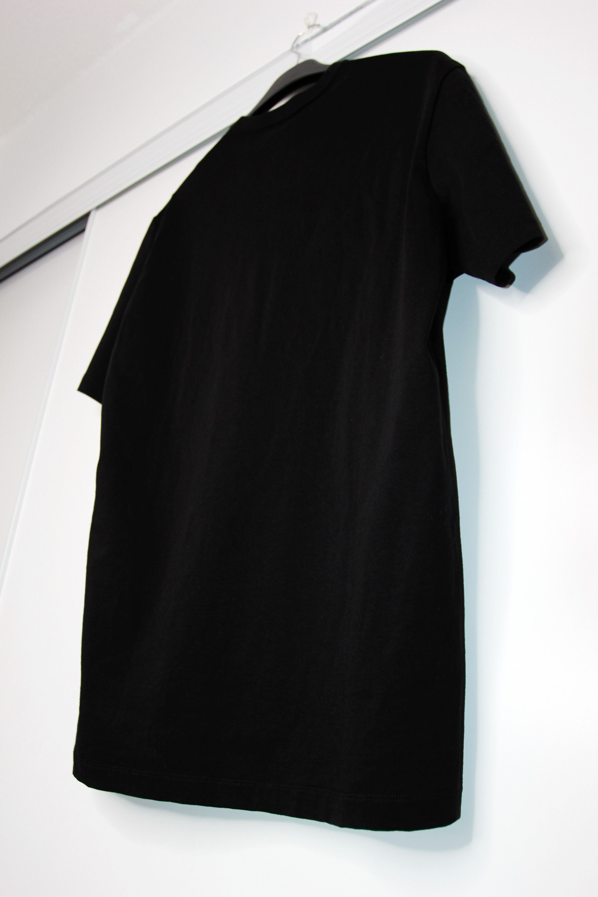 Julius BNWT SS22 JULIUS "OBSCURE" COTTON DRY JERSEY TSHIRT 1 Size US S / EU 44-46 / 1 - 7 Thumbnail
