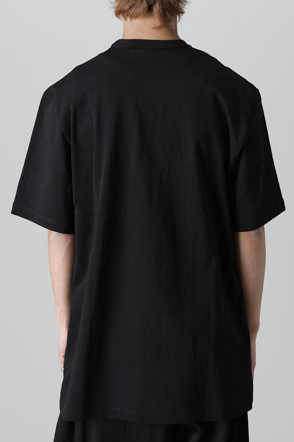 Julius BNWT SS22 JULIUS "OBSCURE" COTTON DRY JERSEY TSHIRT 1 Size US S / EU 44-46 / 1 - 13 Thumbnail