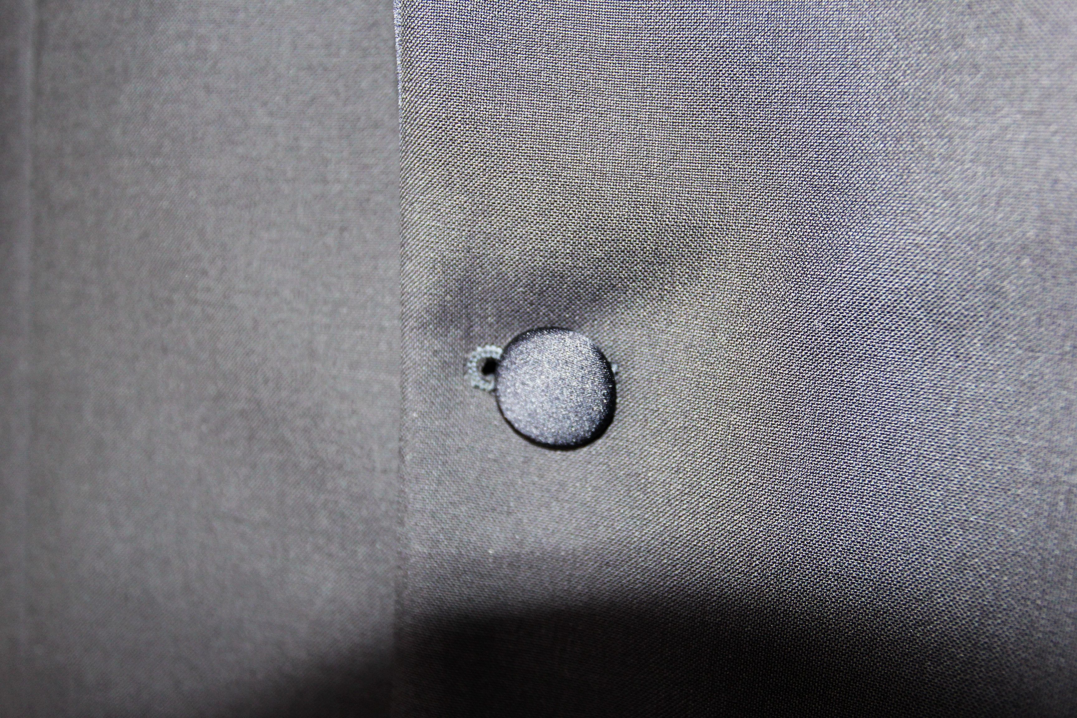 Calvin Klein SS14 CALVIN KLEIN COLLECTION GIACCA SMOKING BLAZER 50 Size US M / EU 48-50 / 2 - 10 Thumbnail
