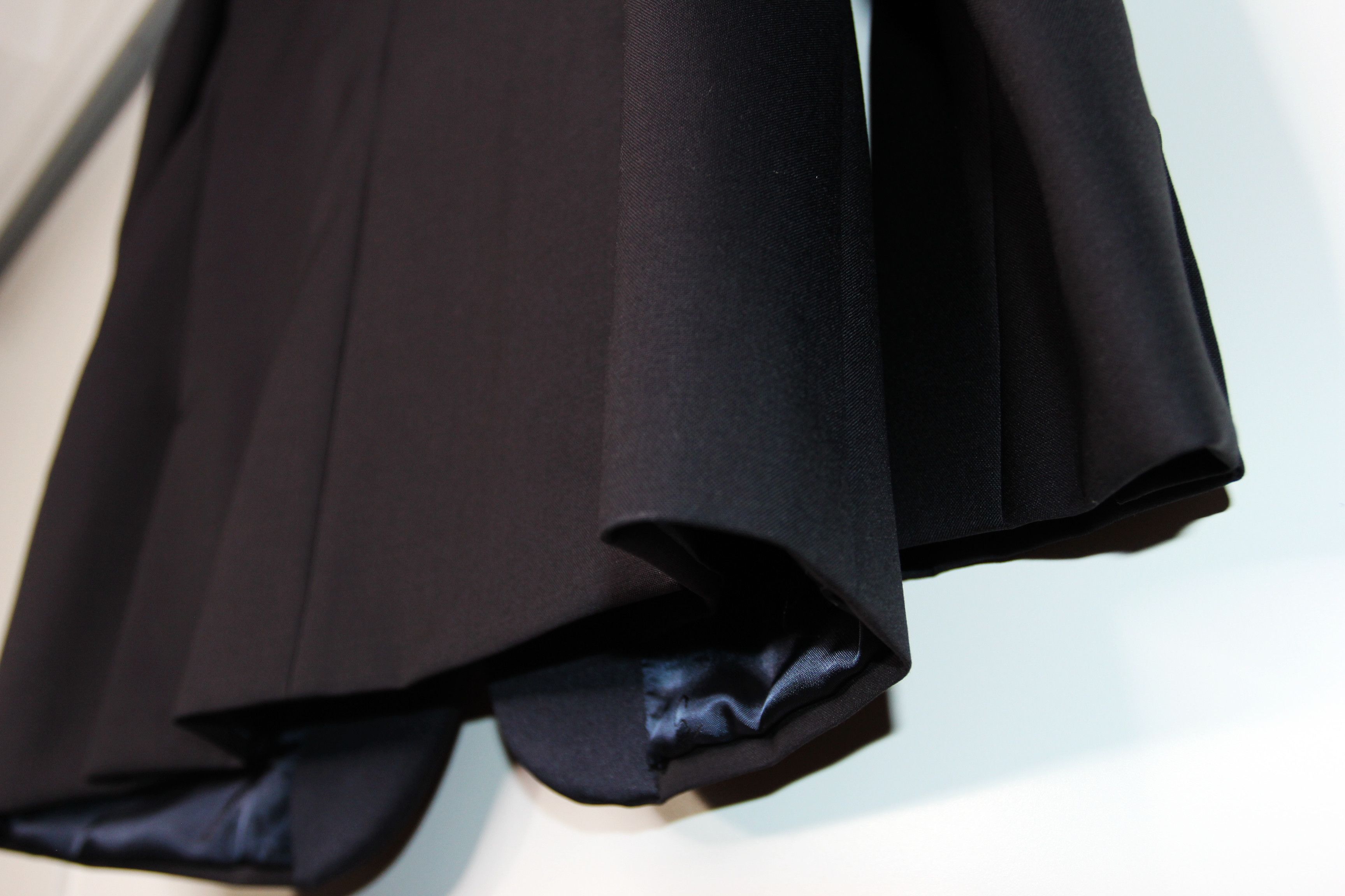 Calvin Klein SS14 CALVIN KLEIN COLLECTION GIACCA SMOKING BLAZER 50 Size US M / EU 48-50 / 2 - 12 Thumbnail