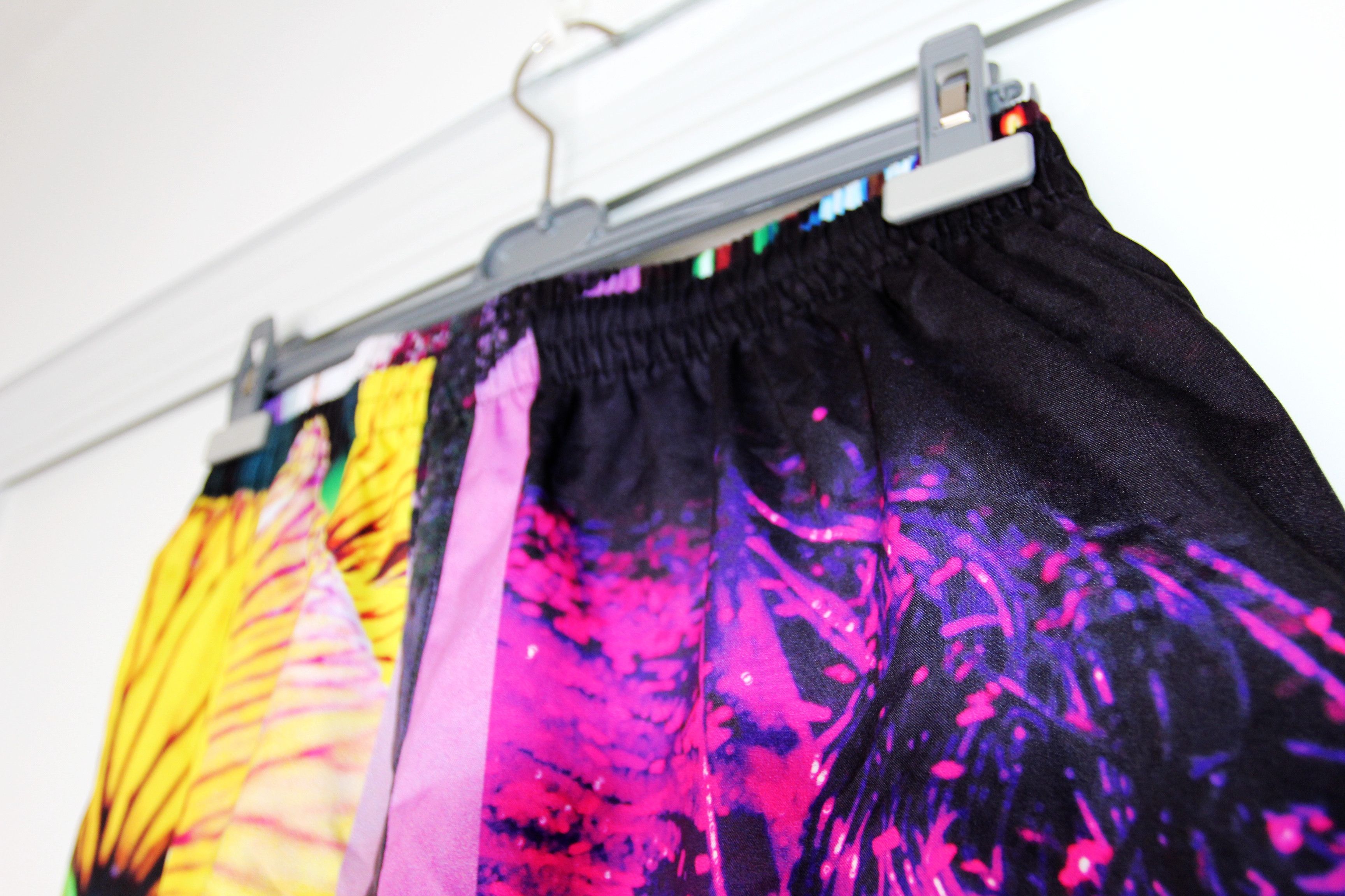 Dries Van Noten BNWT SS20 DRIES VAN NOTEN x MIKA NINAGAWA PHIBBS SHORTS L Size US 34 / EU 50 - 6 Thumbnail