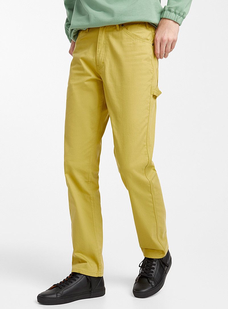 Publish BNWT AW19 PUBLISH NEON WORKER PANTS 34 Size US 34 / EU 50 - 9 Thumbnail