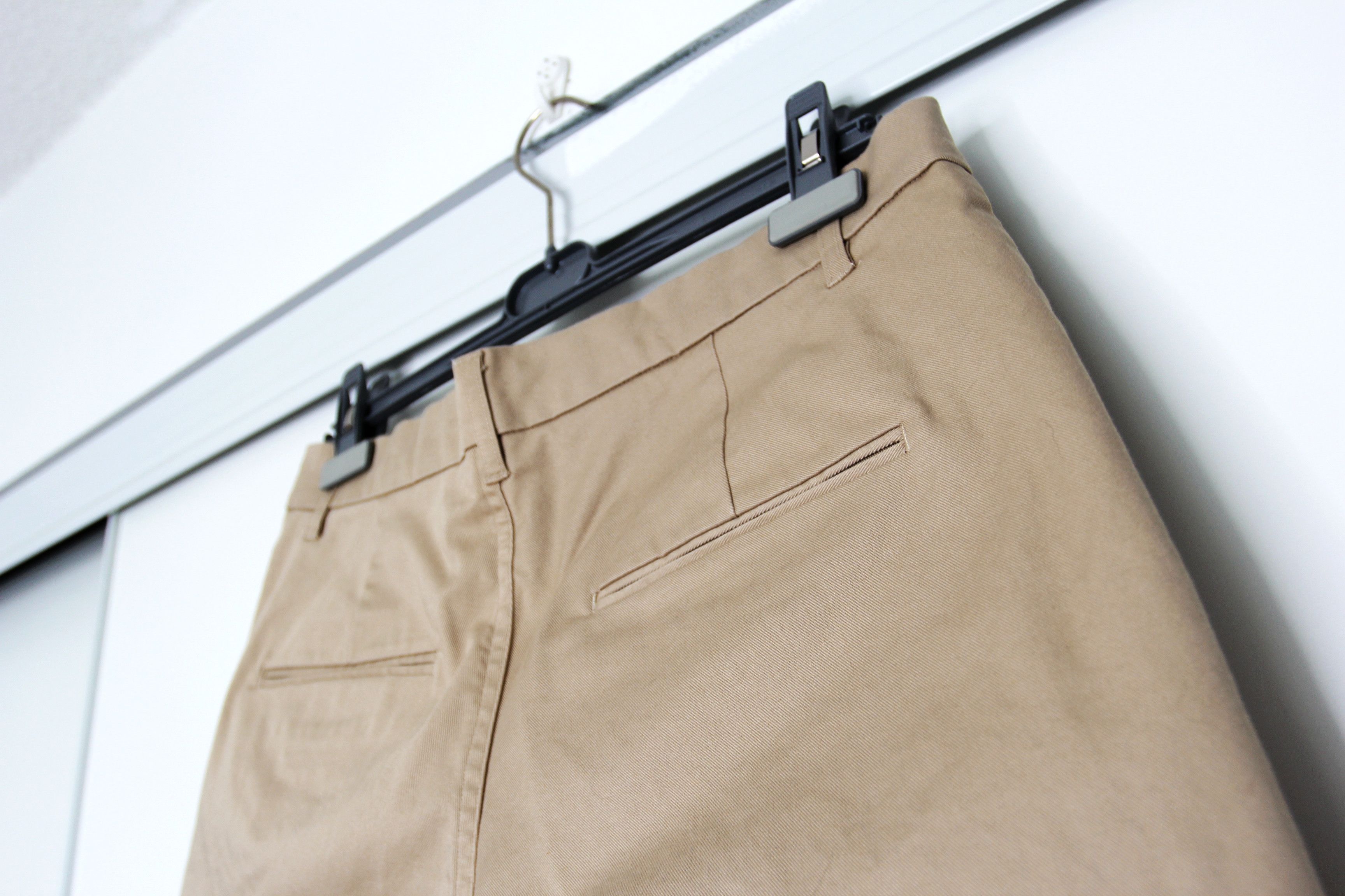 Samsoe Samsoe BNWT SS21 SAMSOE & SAMSOE MANDLA SHORTS S Size US 30 / EU 46 - 7 Thumbnail