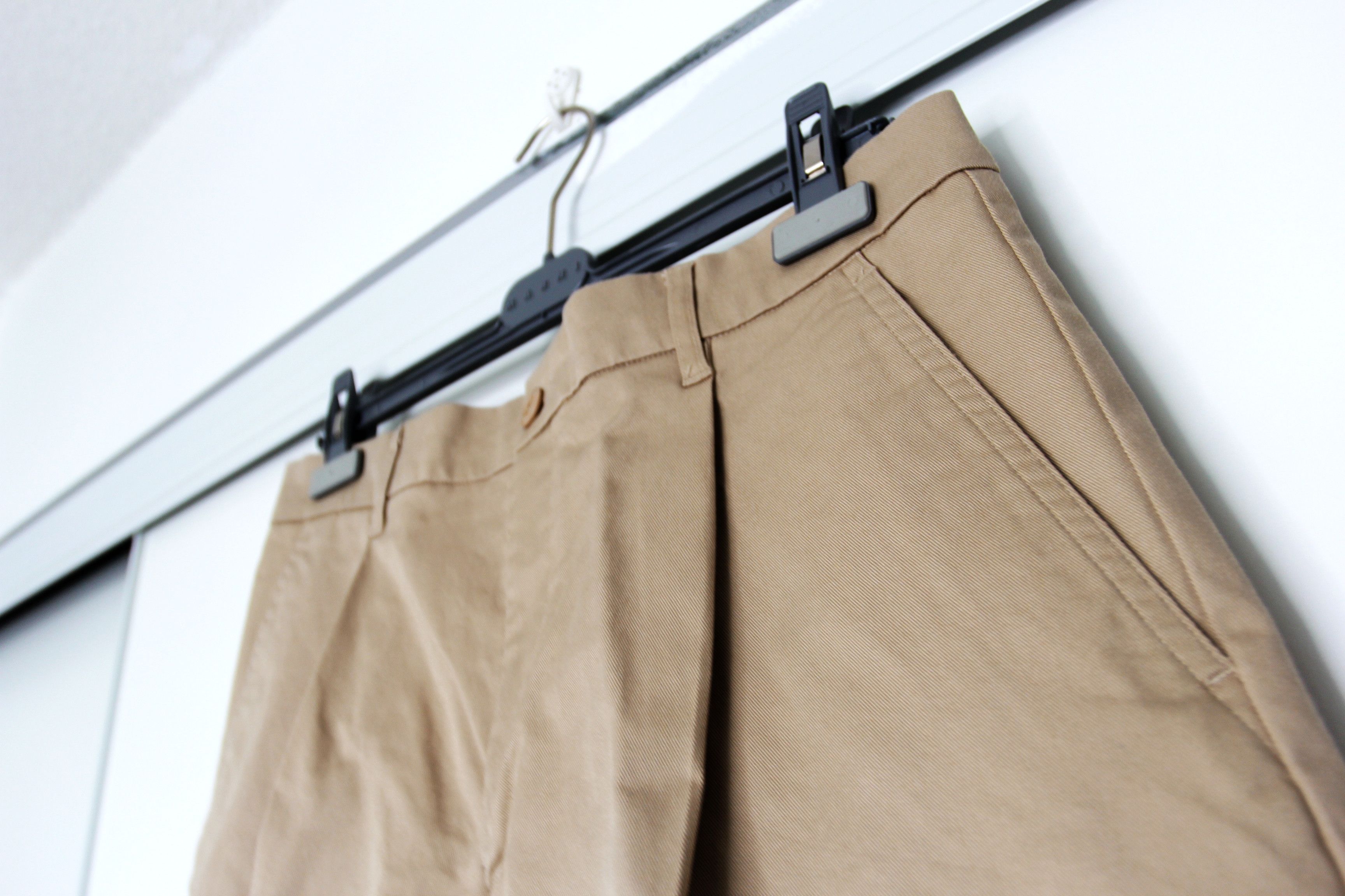 Samsoe Samsoe BNWT SS21 SAMSOE & SAMSOE MANDLA SHORTS S Size US 30 / EU 46 - 4 Thumbnail