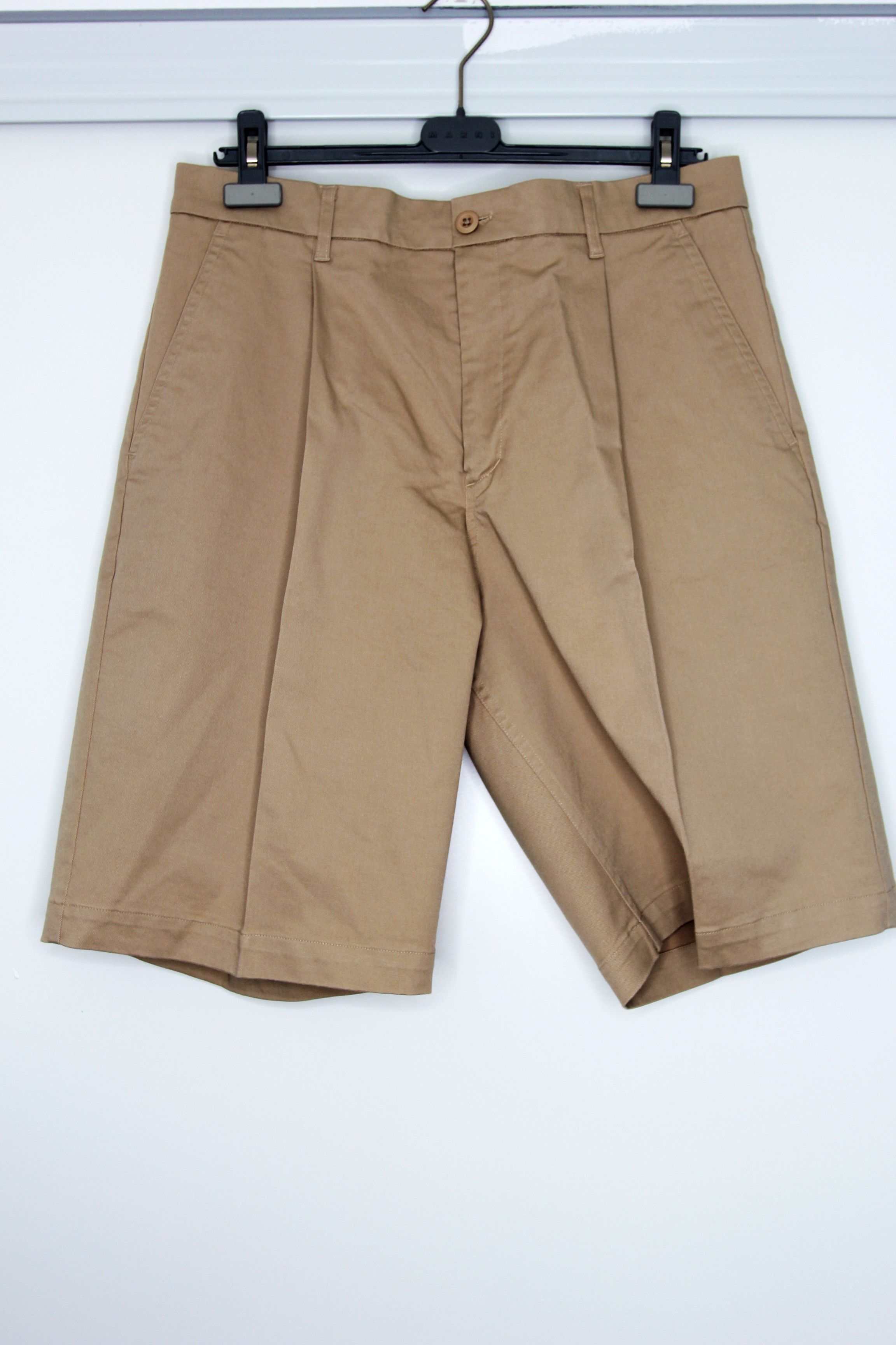 Samsoe Samsoe BNWT SS21 SAMSOE & SAMSOE MANDLA SHORTS S Size US 30 / EU 46 - 2 Thumbnail
