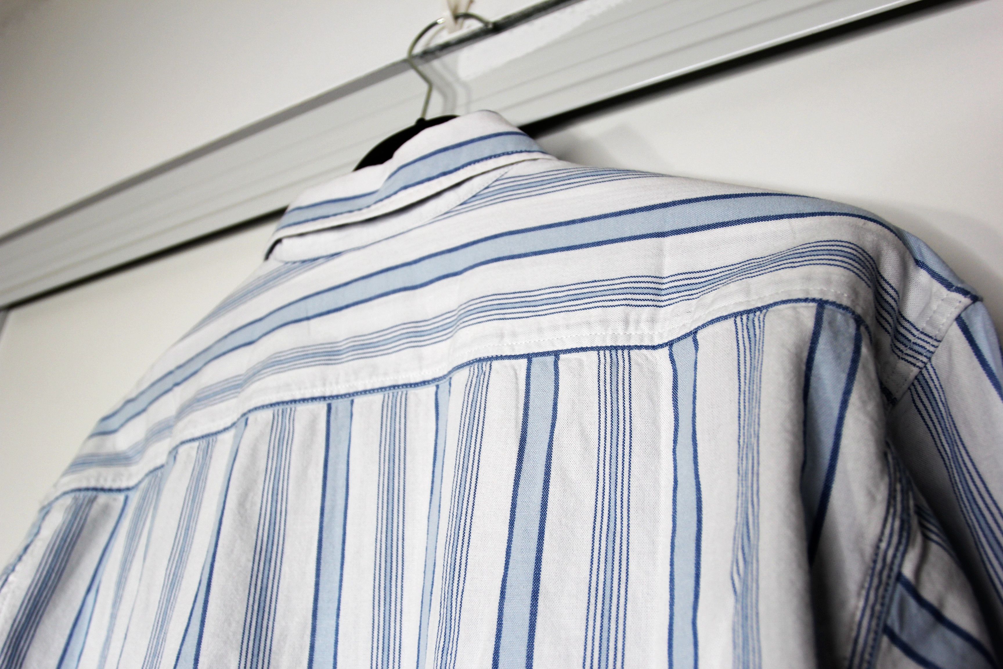 Levi's BNWT SS20 LEVI'S OVERSIZE BARSTOW WESTERN SHIRT S Size US S / EU 44-46 / 1 - 7 Thumbnail
