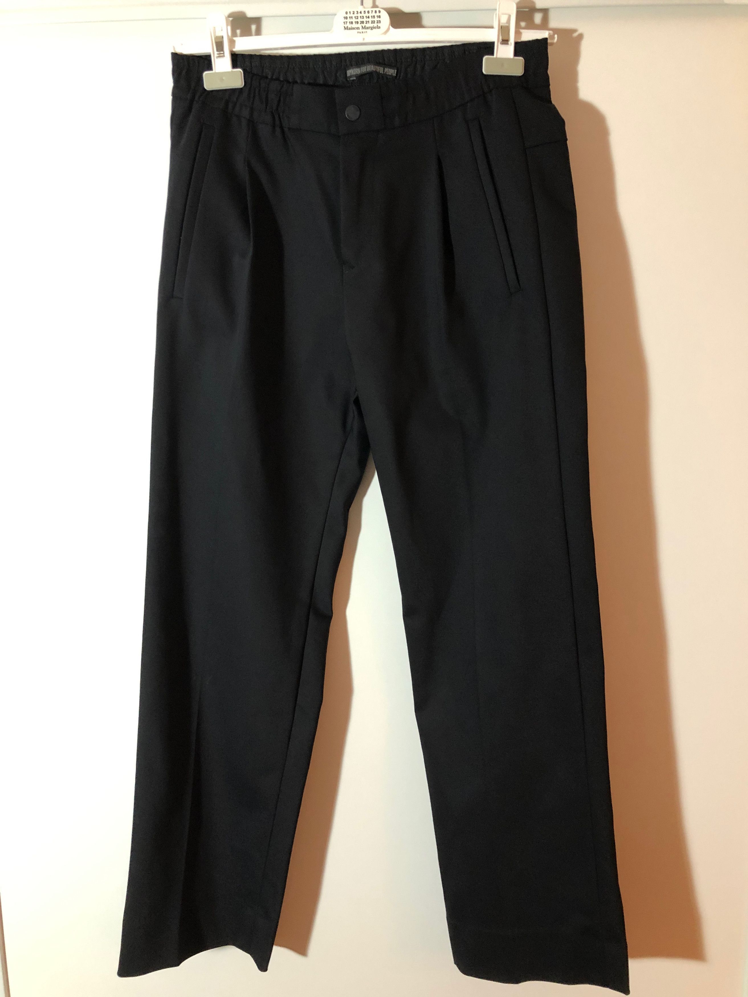DRYKORN AW16 DRYKORN PANTS 32 Size US 32 / EU 48 - 1 Thumbnail