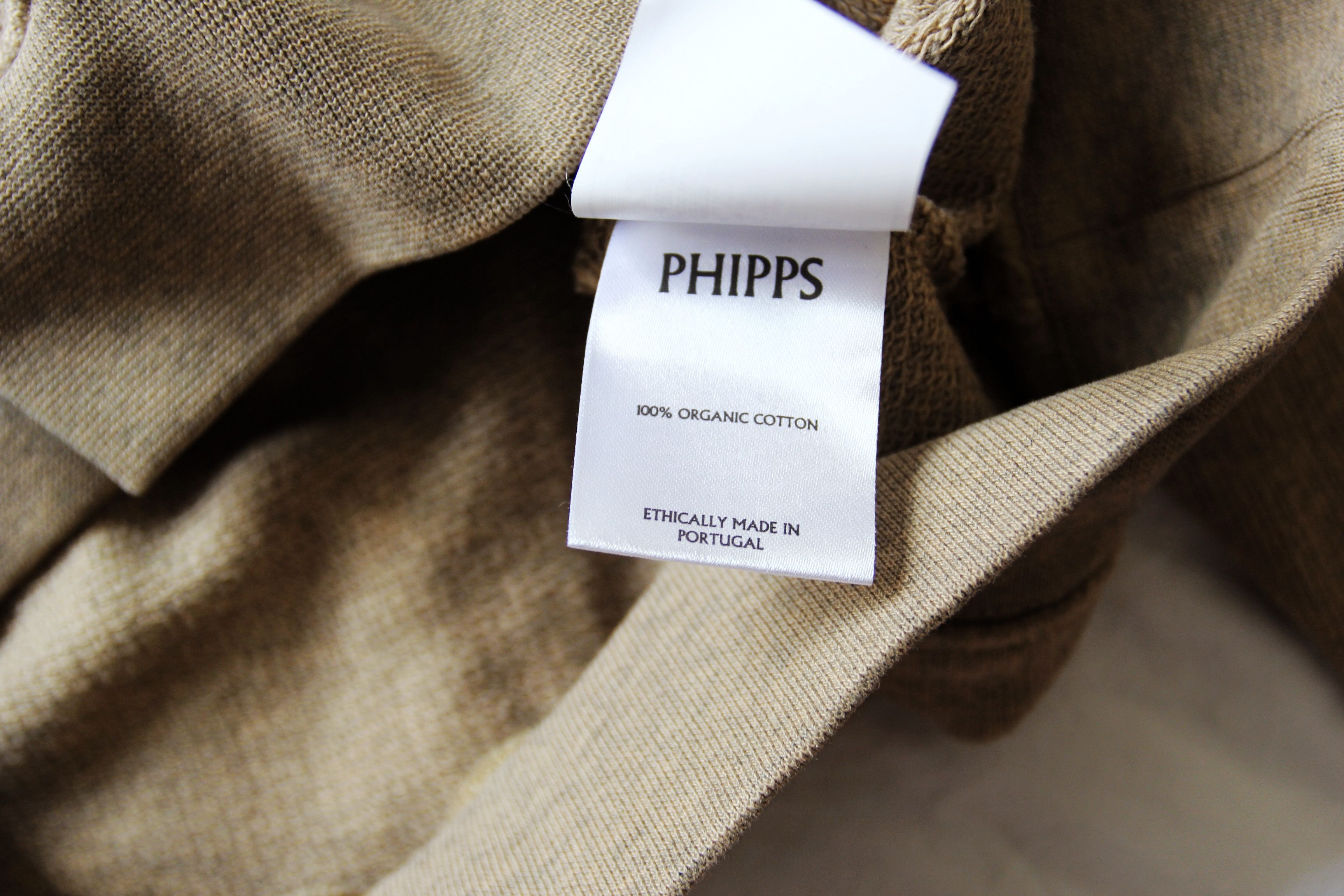 Phipps BNWT SS21 PHIPPS PATRIOT EAGLE PRINT HOODIE L Size US L / EU 52-54 / 3 - 12 Thumbnail