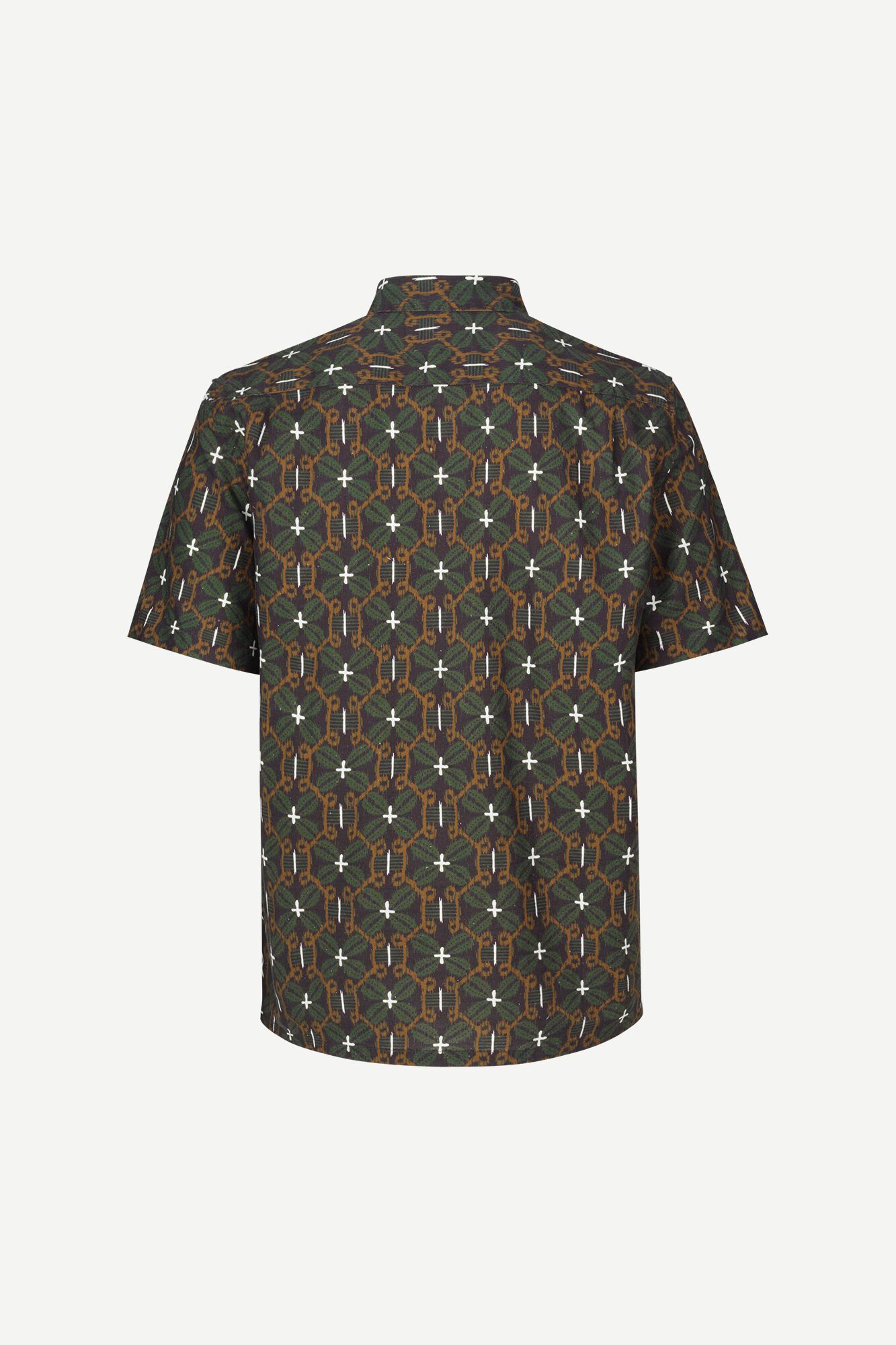 Samsoe Samsoe BNWT SS21 SAMSOE & SAMSOE AVAN JX SHIRT XL Size US XL / EU 56 / 4 - 14 Thumbnail