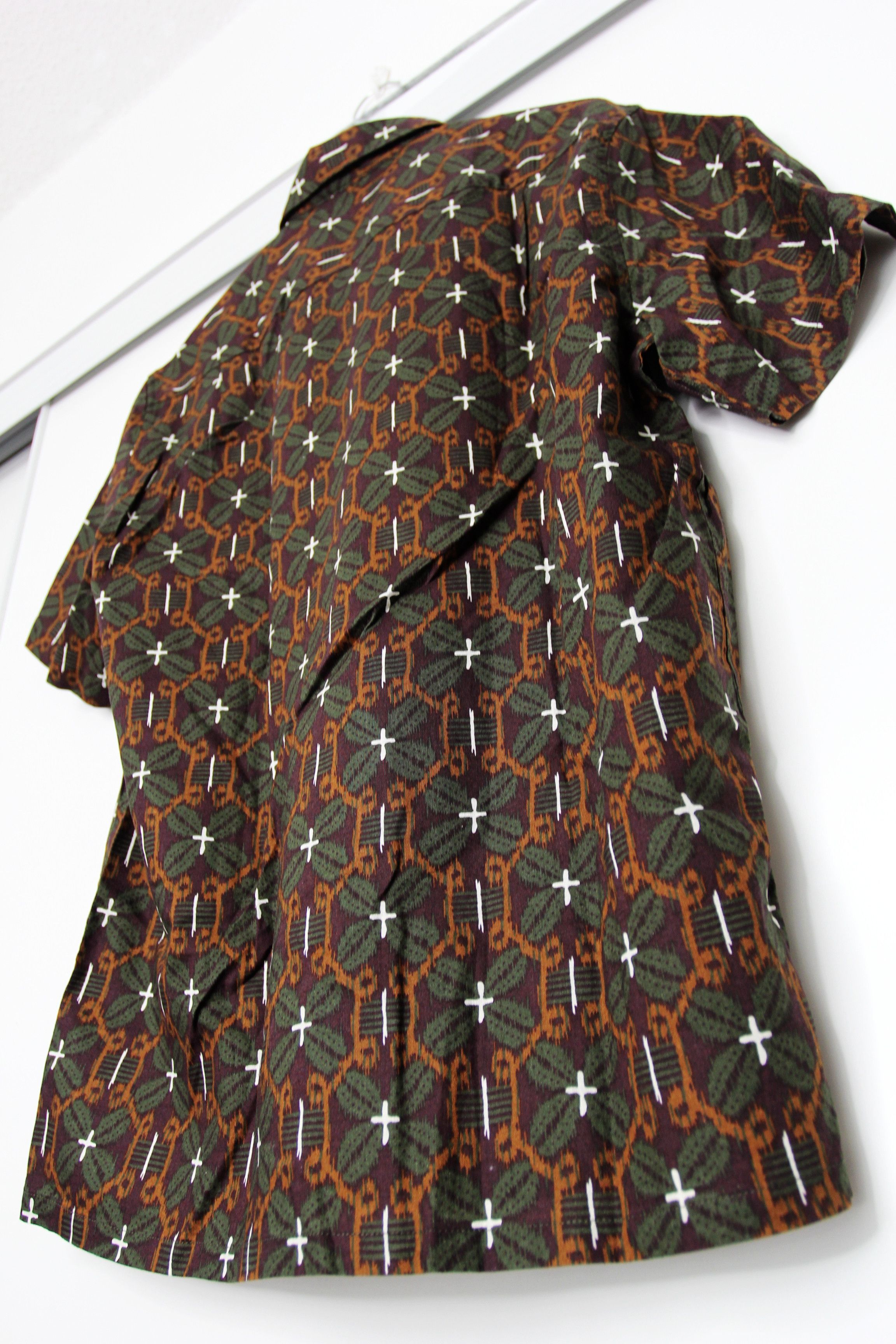 Samsoe Samsoe BNWT SS21 SAMSOE & SAMSOE AVAN JX SHIRT XL Size US XL / EU 56 / 4 - 9 Thumbnail