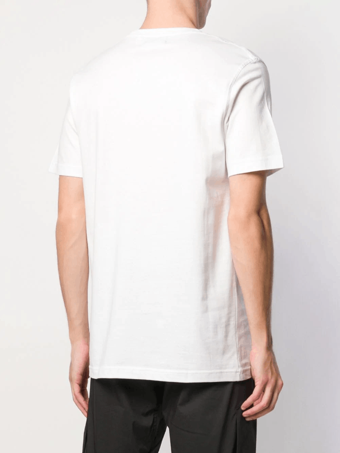 Andrea Crews BNWT SS19 ANDREA CREWS BYHD LOGO PRINT CREW NECK T-SHIRT S Size US S / EU 44-46 / 1 - 14 Thumbnail