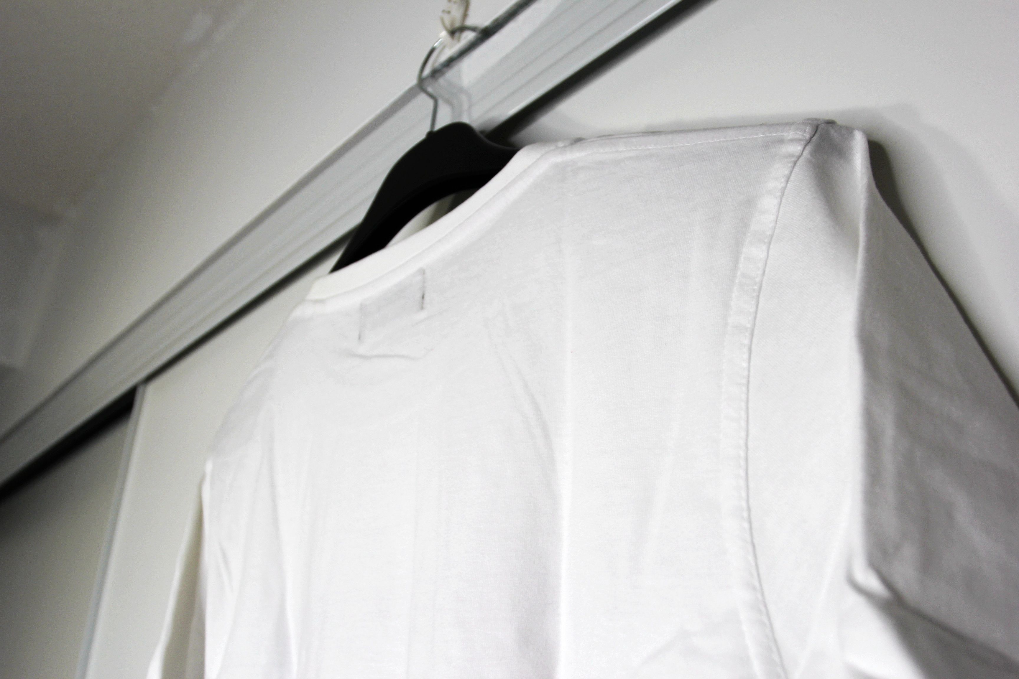 Andrea Crews BNWT SS19 ANDREA CREWS BYHD LOGO PRINT CREW NECK T-SHIRT S Size US S / EU 44-46 / 1 - 7 Thumbnail