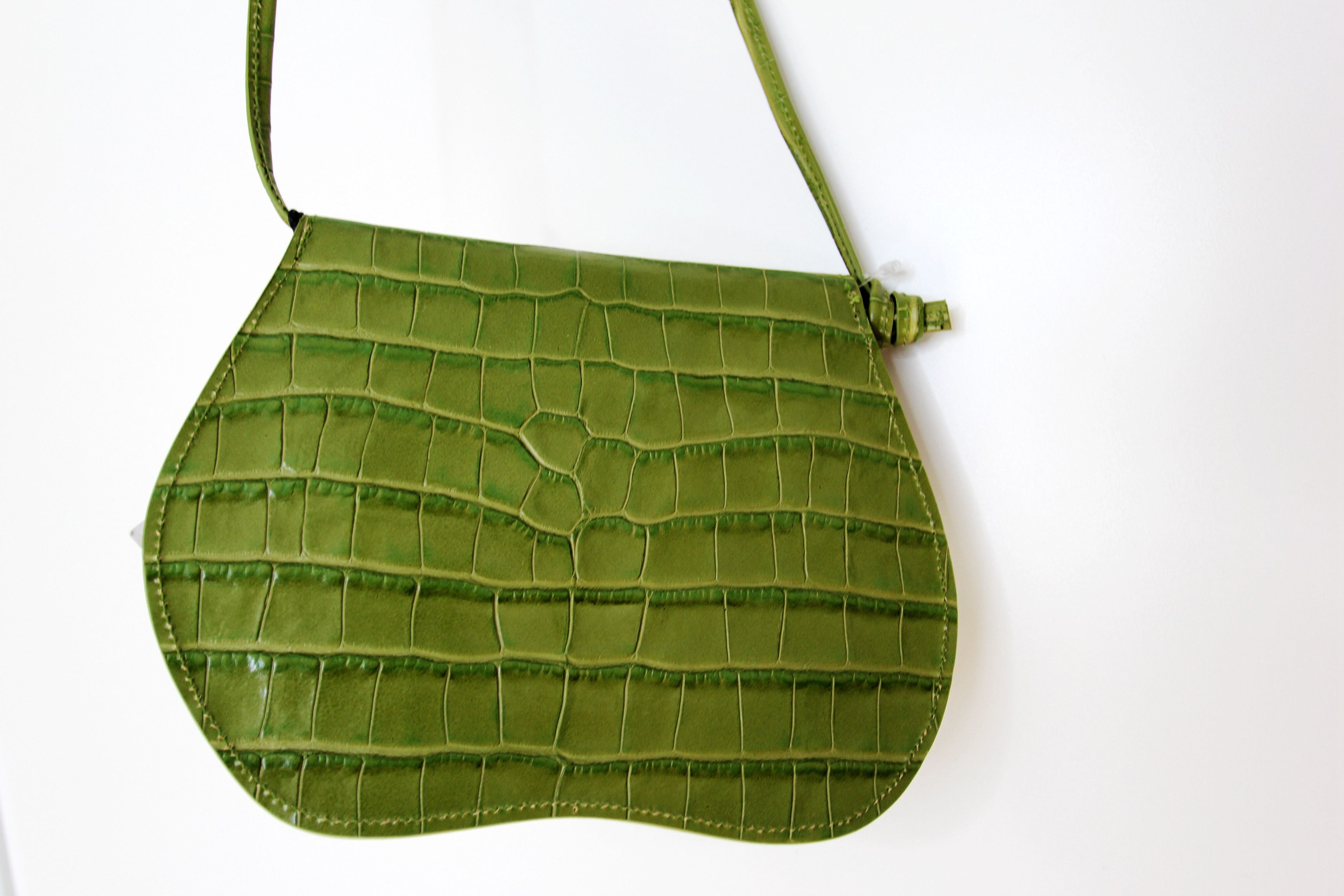 Other BNWT SS21 LITTLE LIFFNER PEBBLE SMALL BAG Size ONE SIZE - 4 Thumbnail