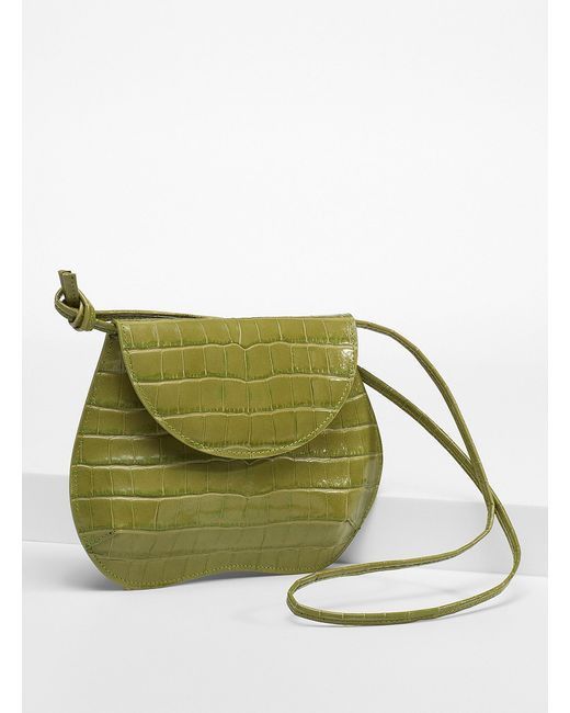 Other BNWT SS21 LITTLE LIFFNER PEBBLE SMALL BAG Size ONE SIZE - 1 Thumbnail