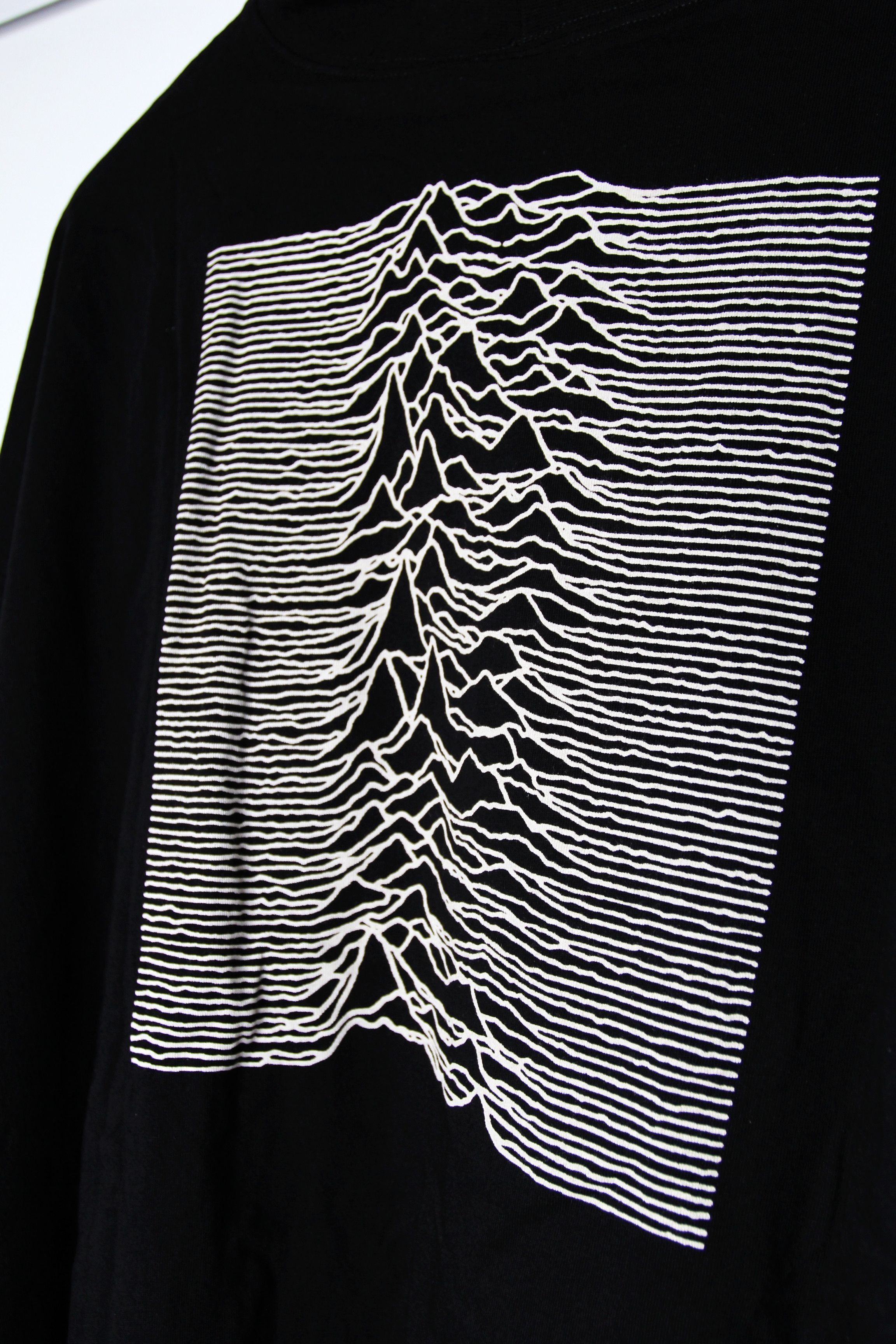 Joy Division BRAND NEW NO BRAND JOY DIVISION X BAUHAUS SWEATSHIRT L Size US L / EU 52-54 / 3 - 7 Thumbnail