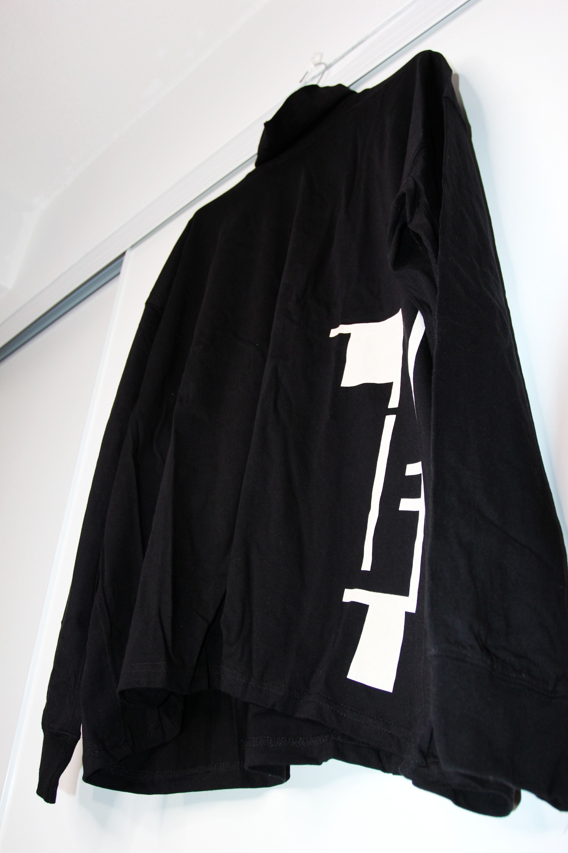Joy Division BRAND NEW NO BRAND JOY DIVISION X BAUHAUS SWEATSHIRT L Size US L / EU 52-54 / 3 - 4 Thumbnail