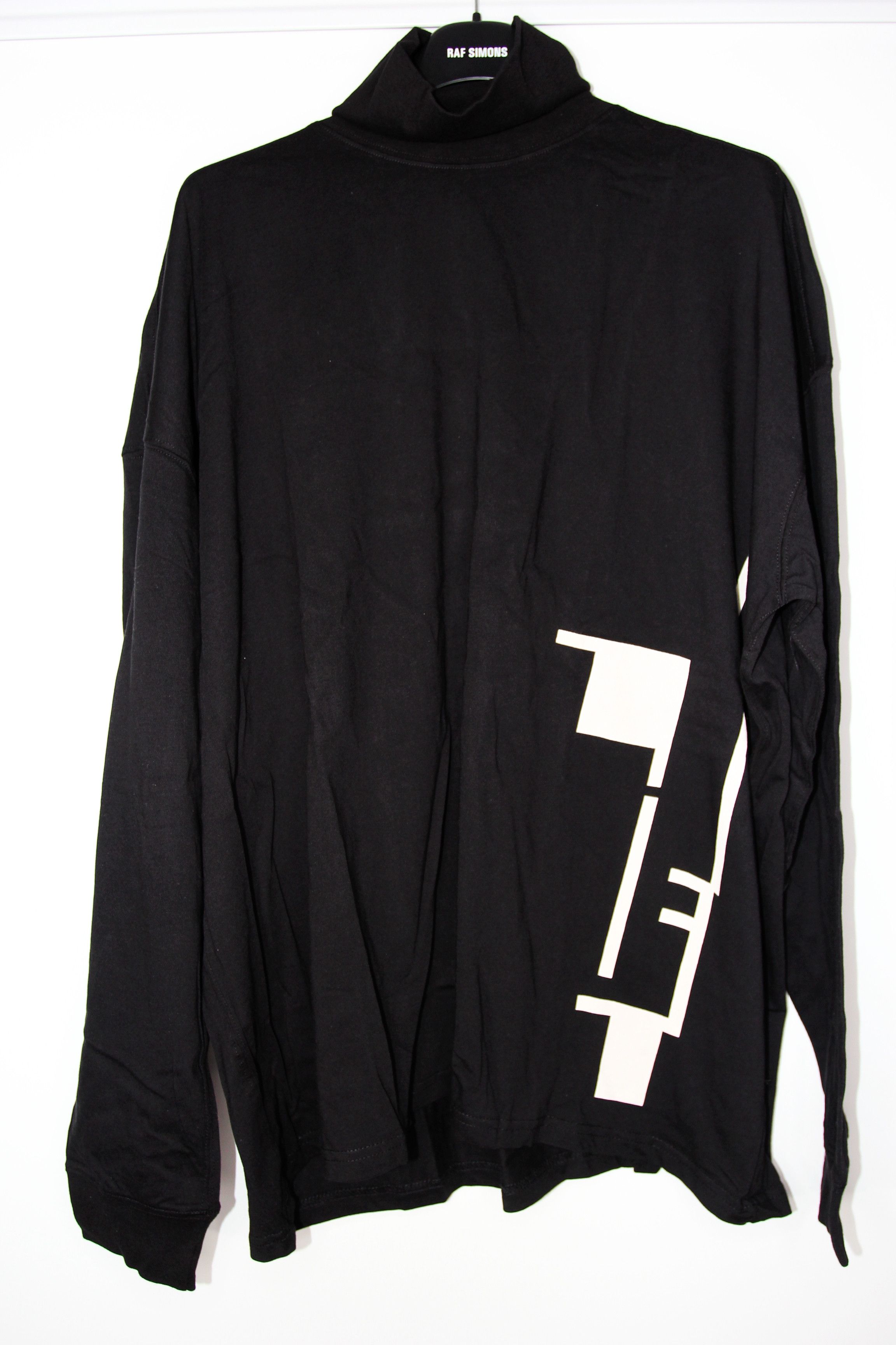 Joy Division BRAND NEW NO BRAND JOY DIVISION X BAUHAUS SWEATSHIRT L Size US L / EU 52-54 / 3 - 1 Thumbnail